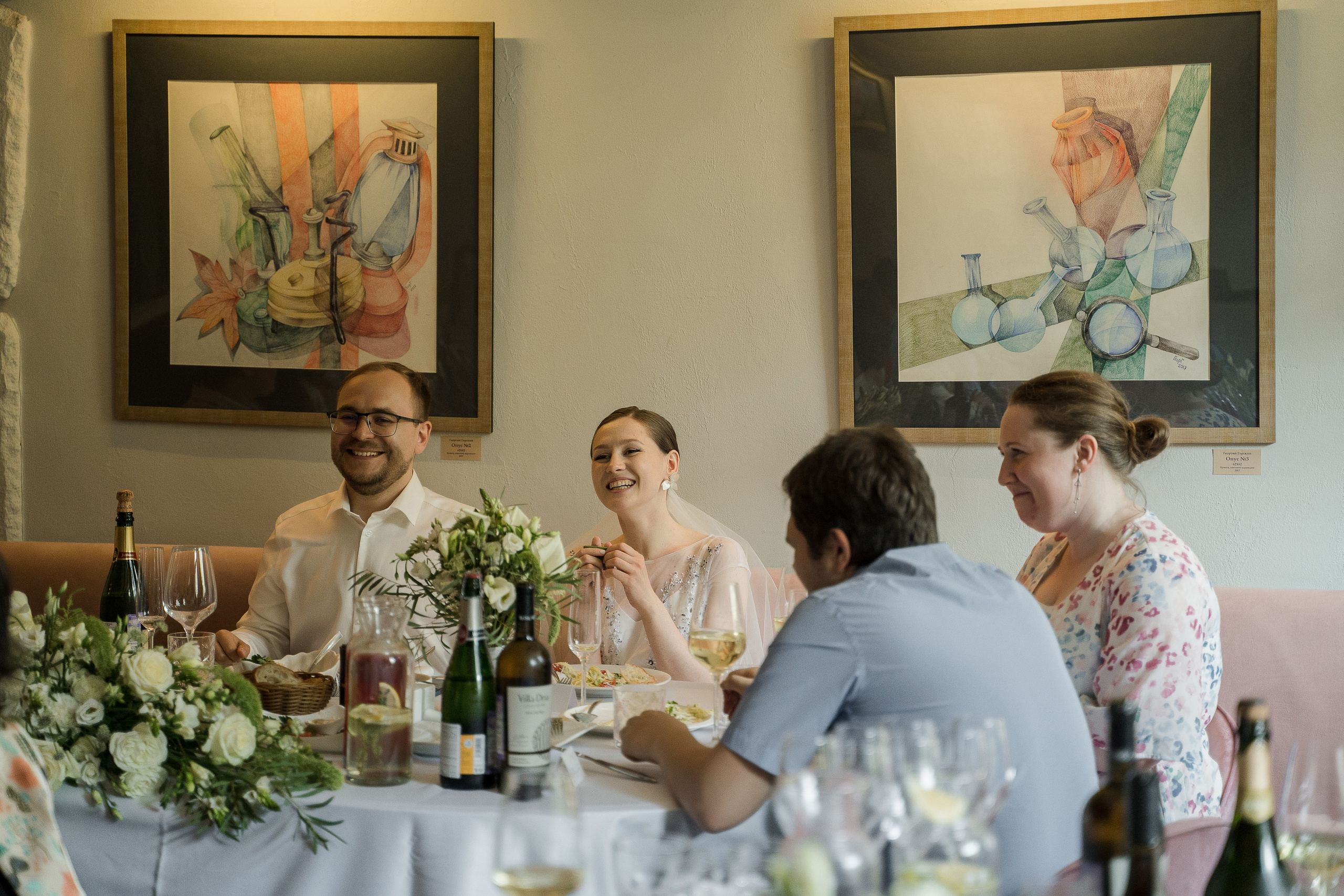 Алексей и Екатерина. Свадебный и семейный фотограф в Пушкине и Санкт-Петербурге Мария Филиппова