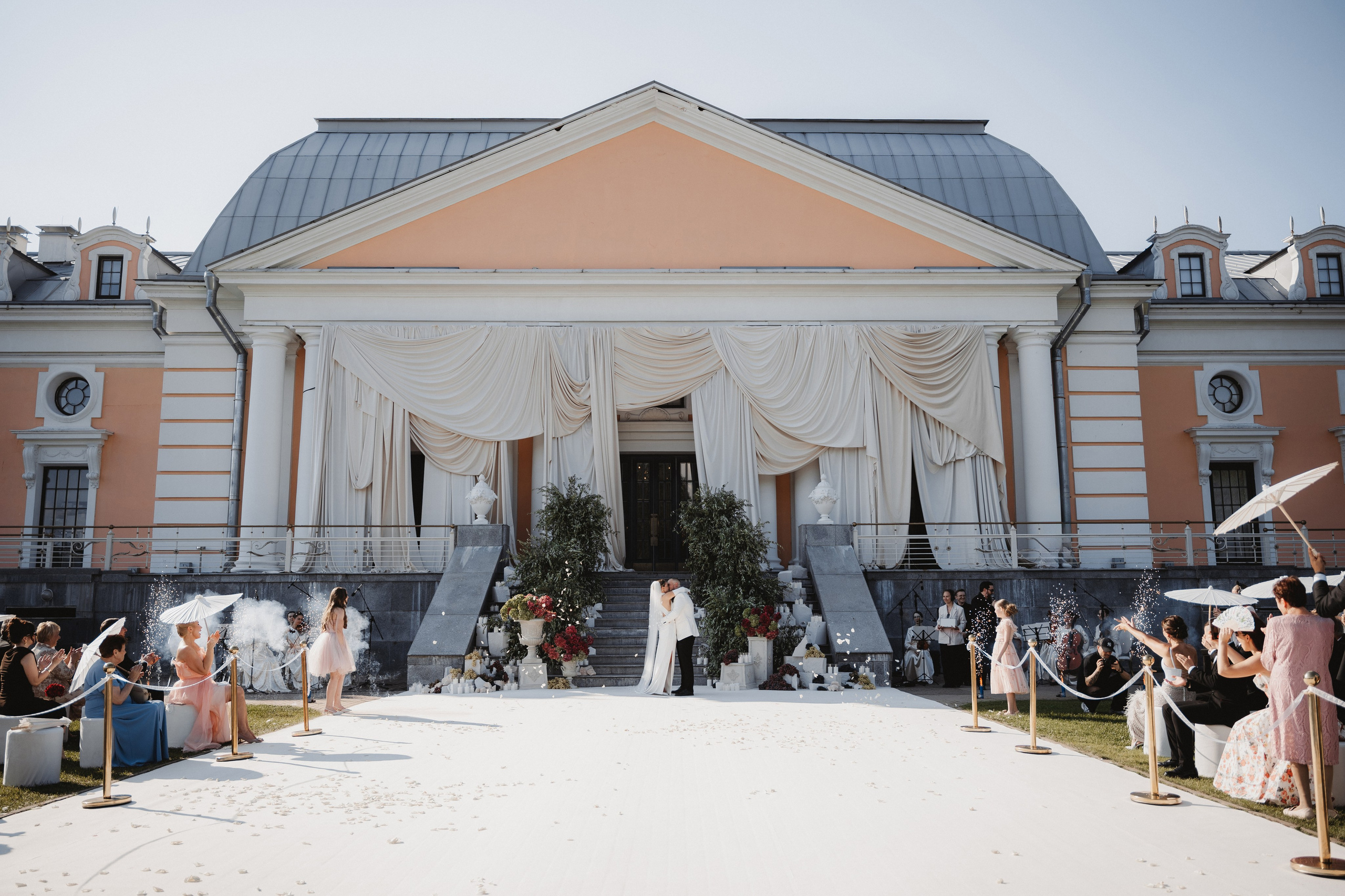 Иван и Валерия. Репортажный фотограф Черников Игорь