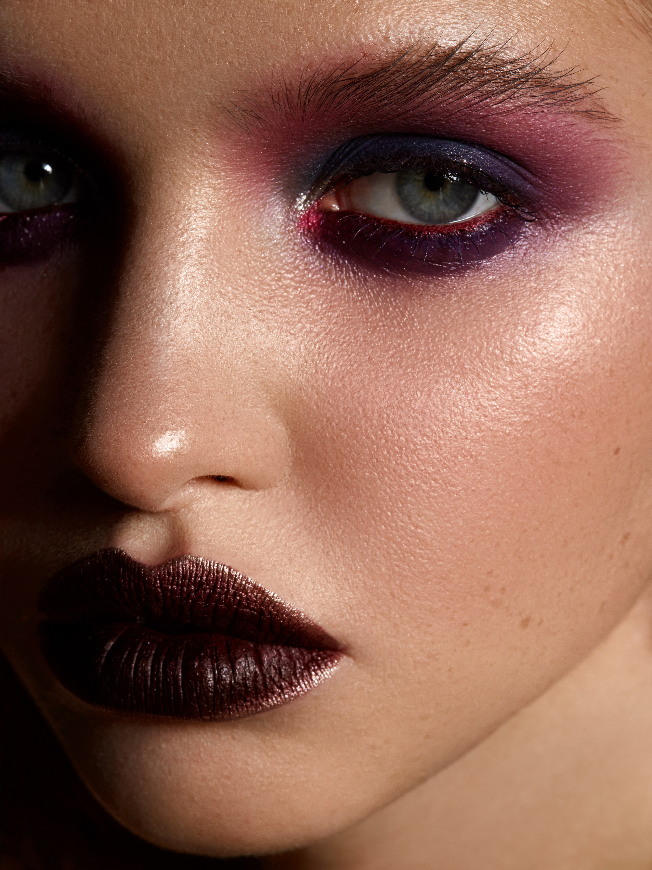 Scorpio Jin Magazine Volume 15. Профессиональный фотограф Федотова Арина