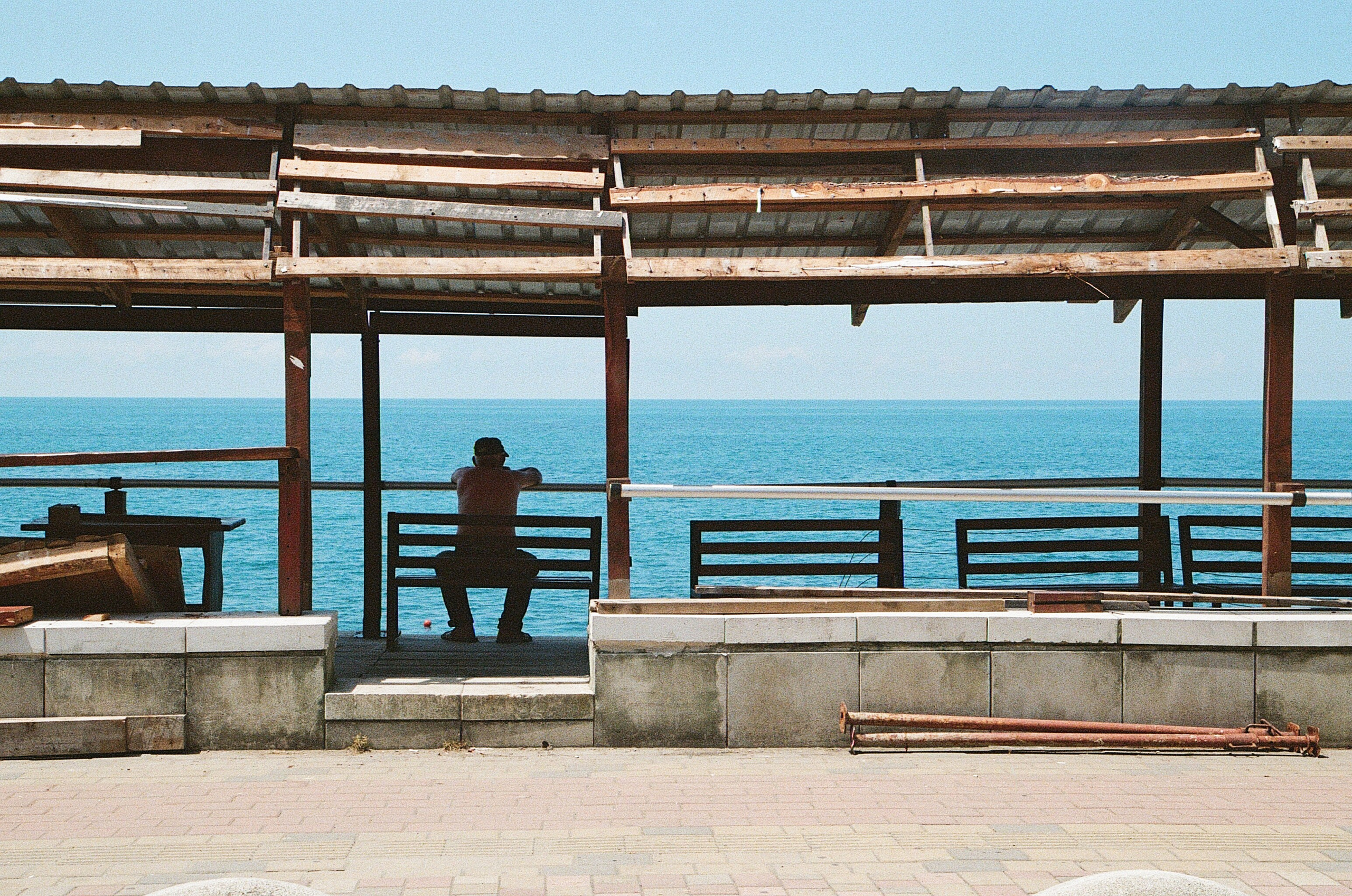 ГРУЗИЯ. УРБАН.25. Профессиональный фотограф Федотова Арина