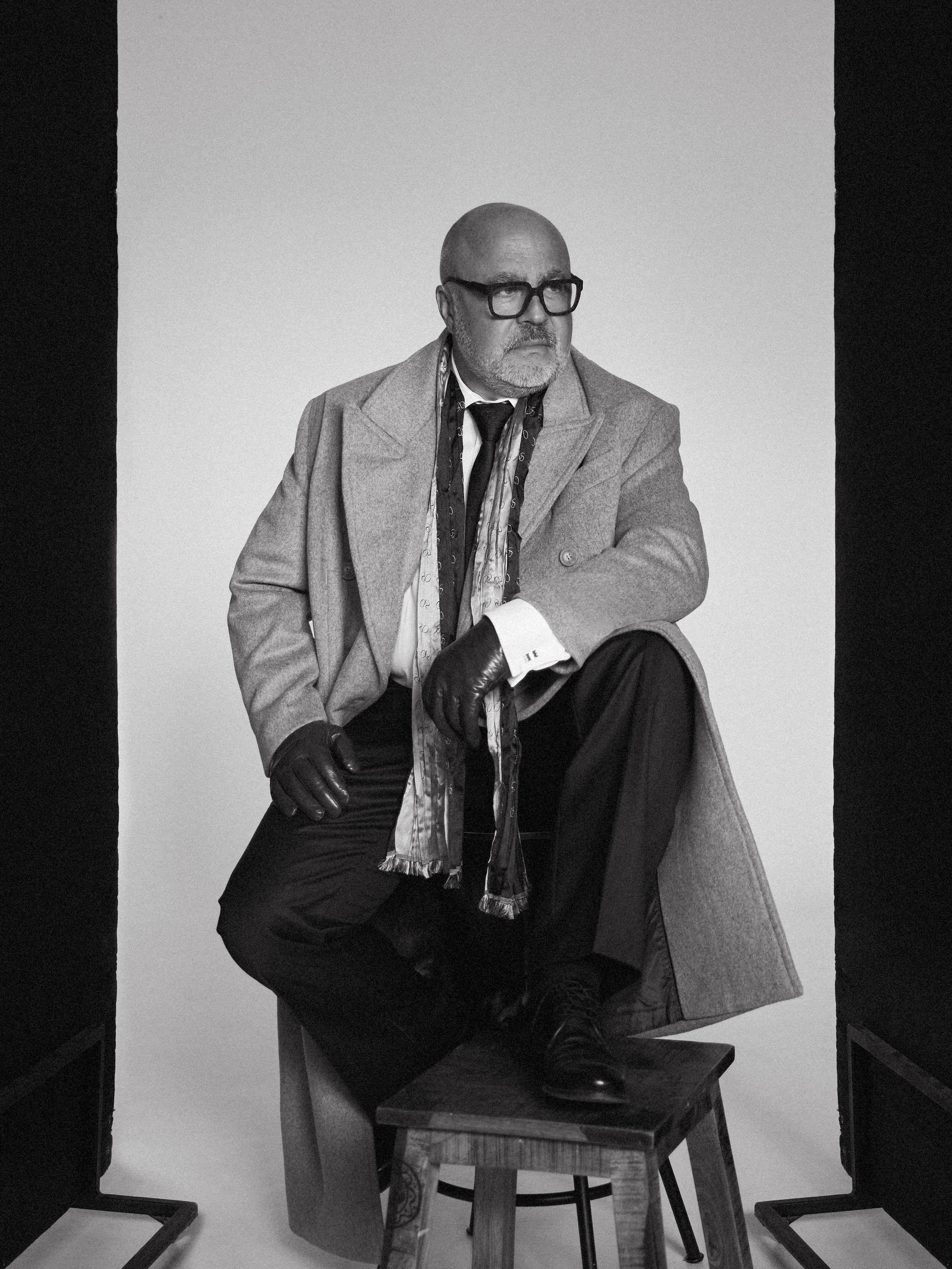 Павел Солодкий для журнала Собака.ru. Профессиональный фотограф Федотова Арина