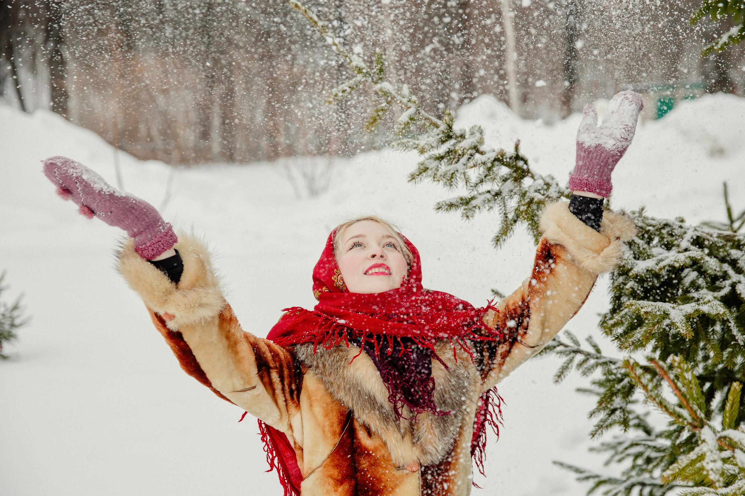Дуня. Школьный и детский фотограф Старожилово