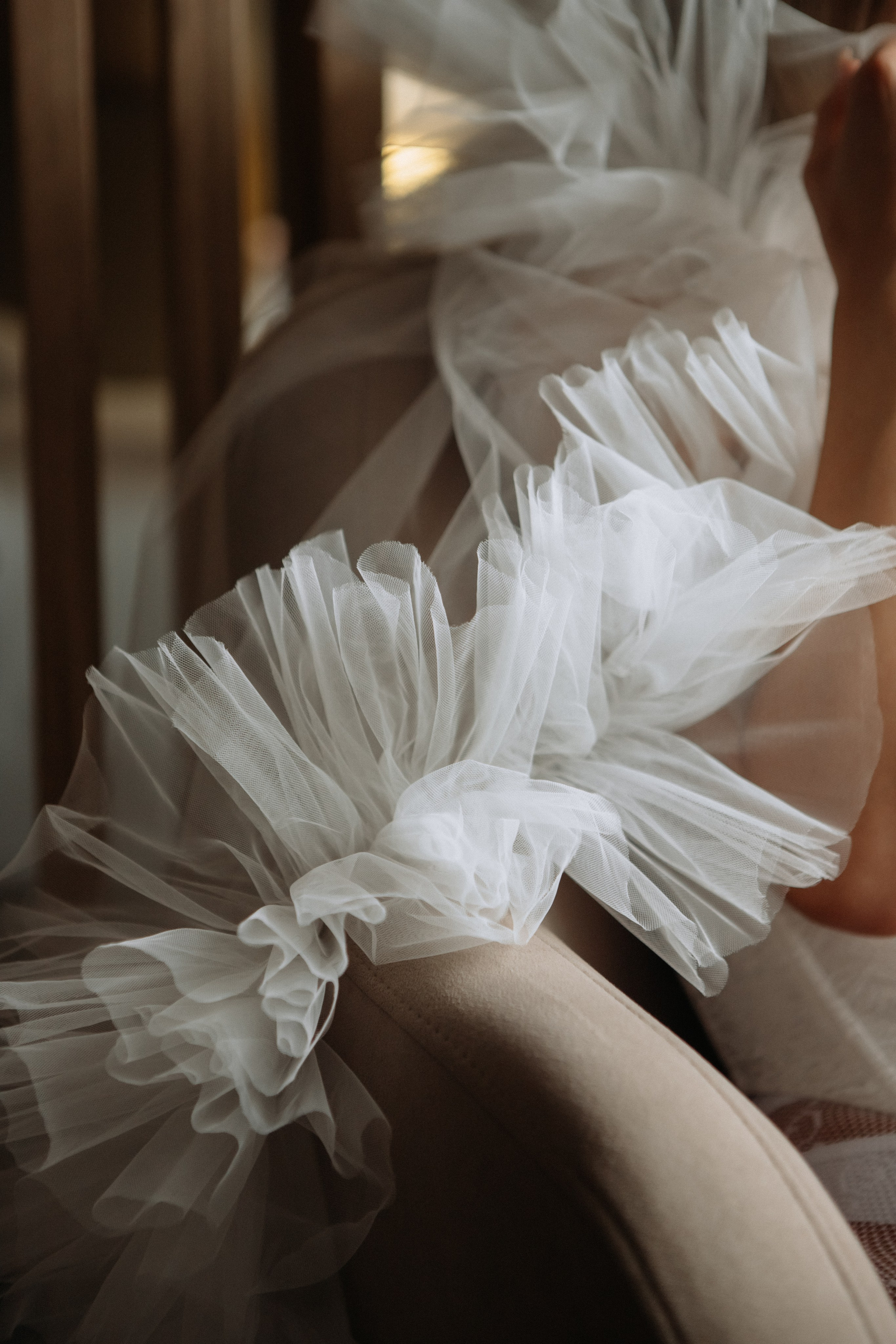 Свадебная выездная церемония. Главная