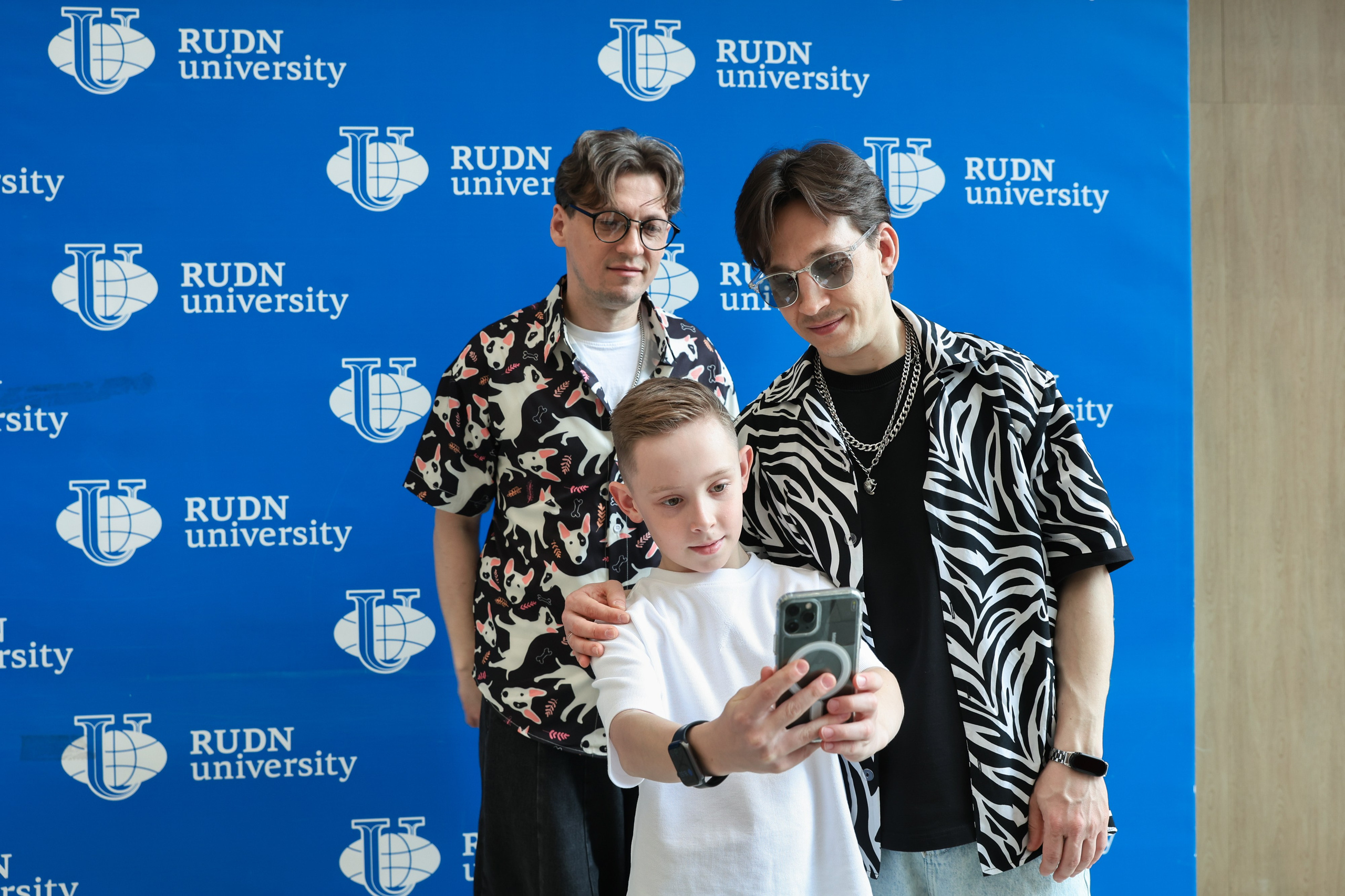 Конкурс Академии Николая Агутина. Фотограф Дарья Попова