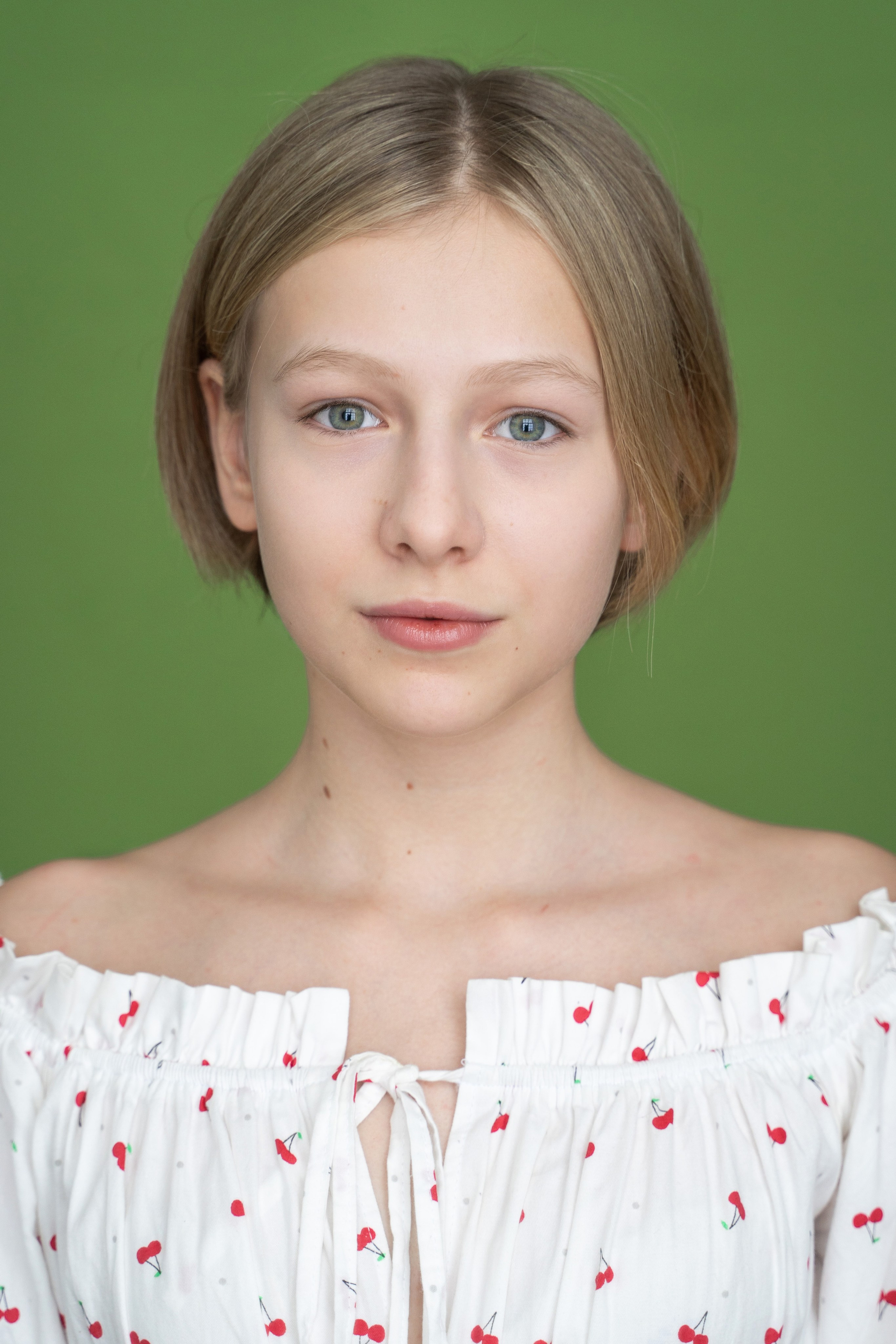 Ева Уилльямс. Портретный фотограф. Актёрское портфолио