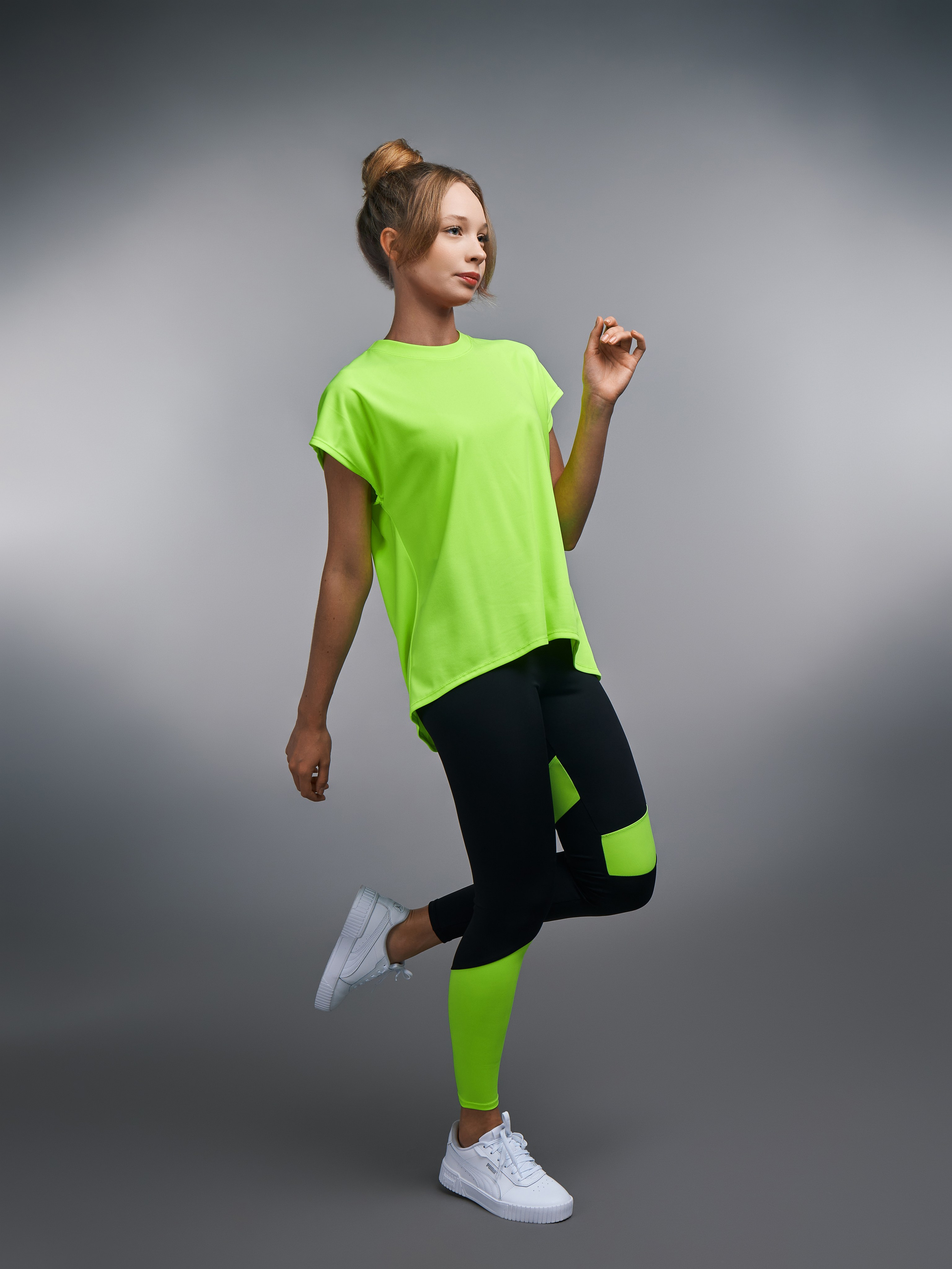 Модельная фотосъемка спортивной одежды|от 250 ₽/кадр