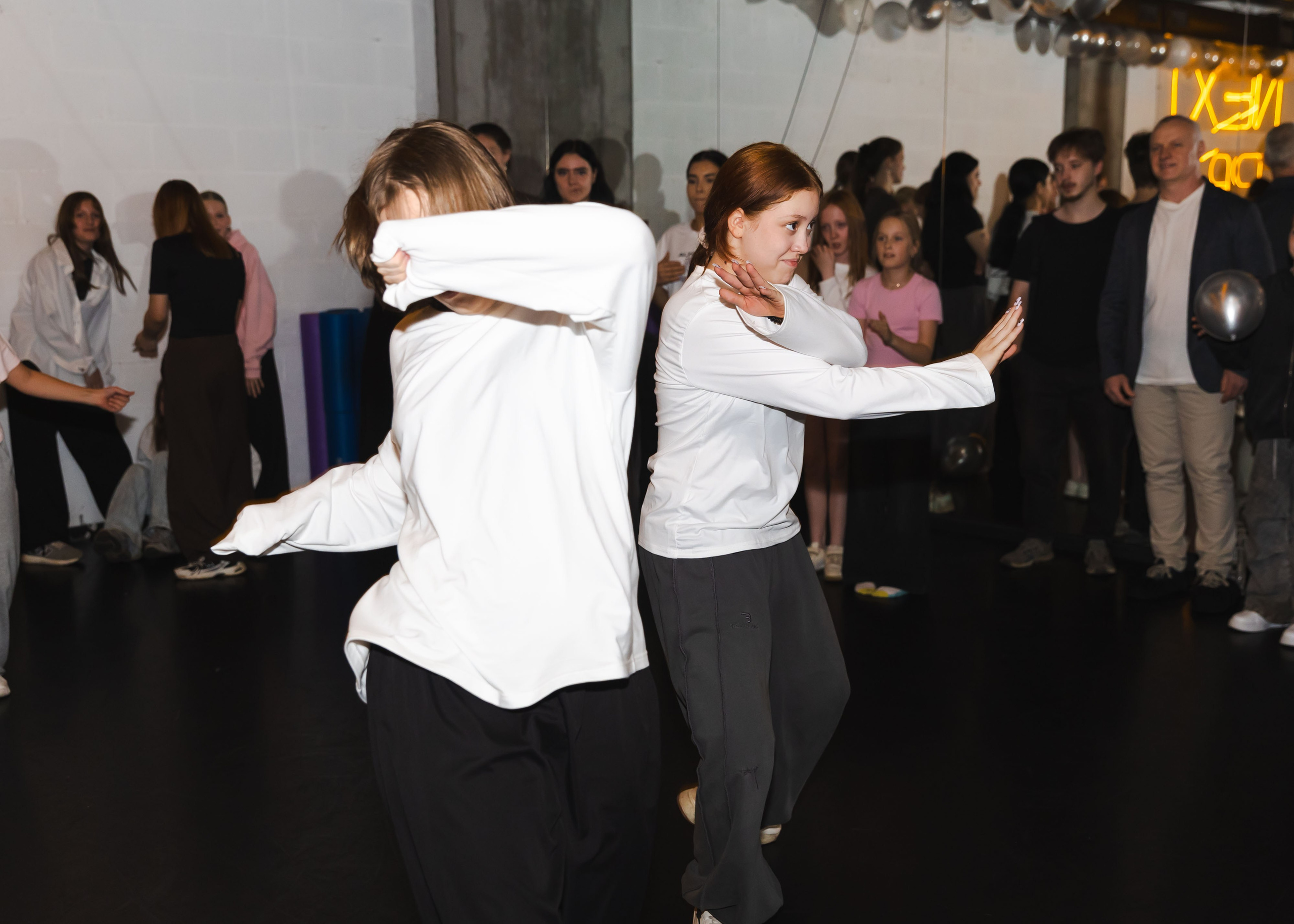 26.10.2025 День Рождения Non Stop. ФОТОГРАФ ВИНОГРАДОВА ДАРЬЯ