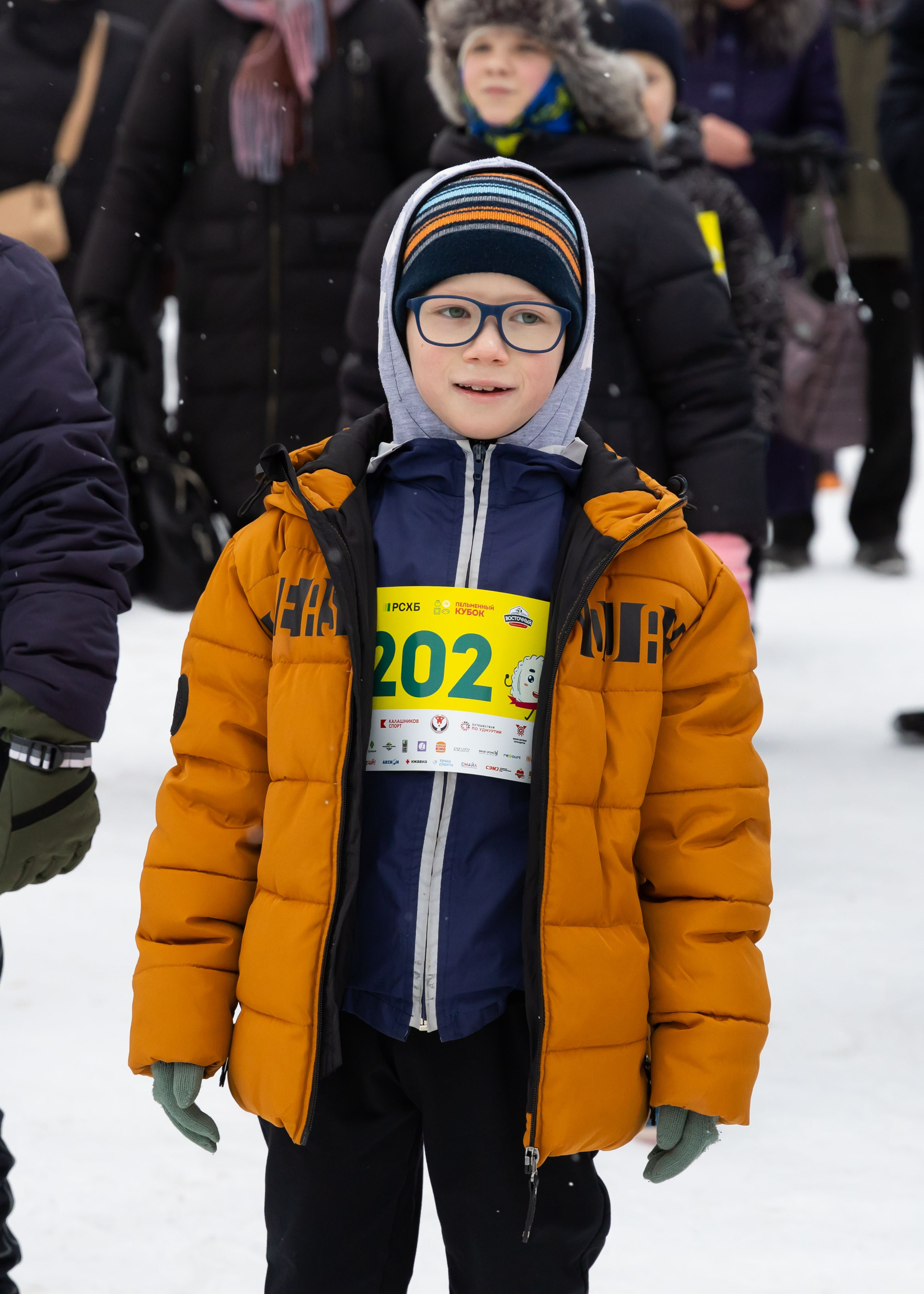 05.01.2025 День Пельменя в Ижевске. ФОТОГРАФ ВИНОГРАДОВА ДАРЬЯ