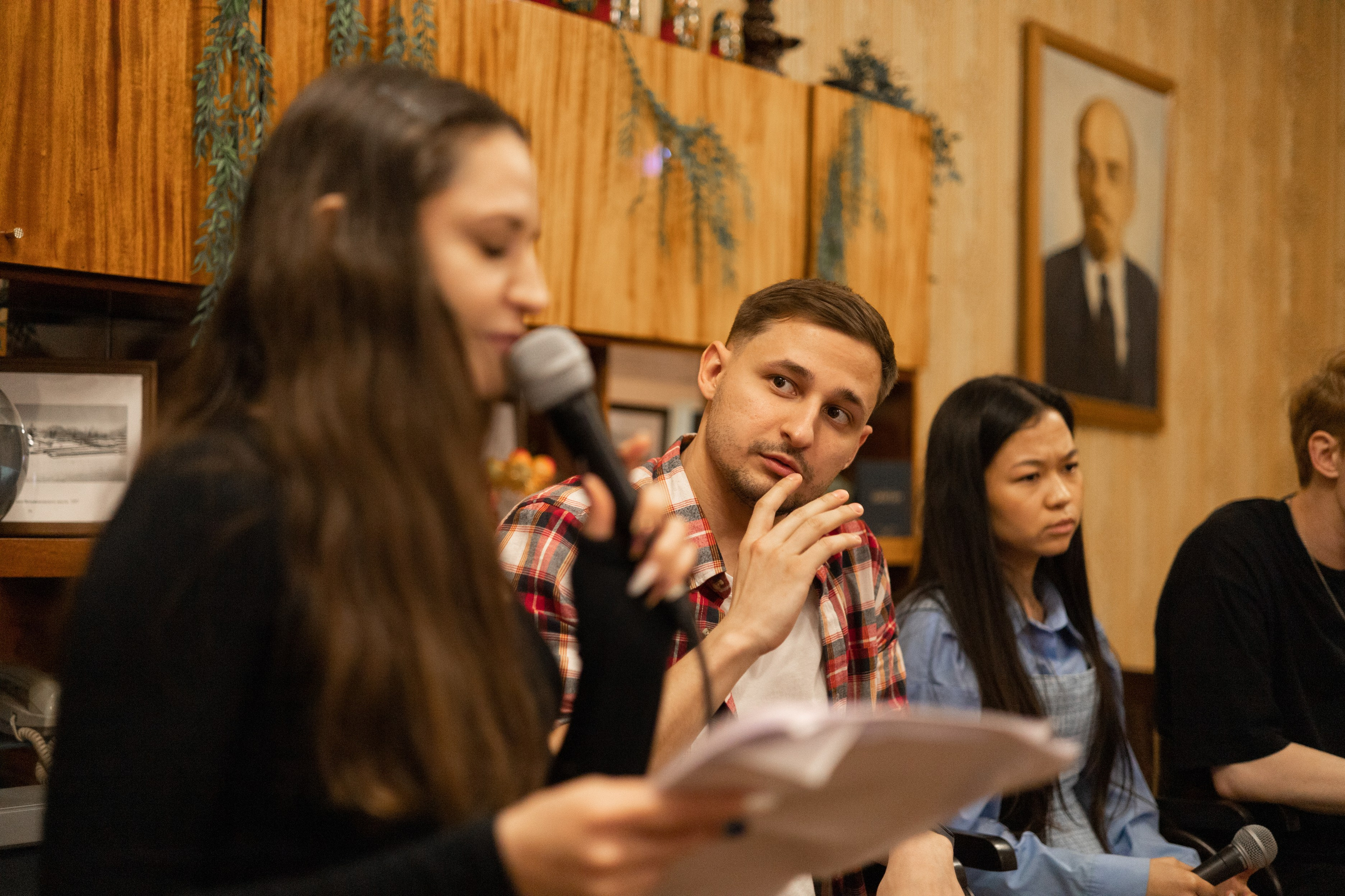Кринжарина. Фотограф твоих воспоминаний | Алексей Алексеев