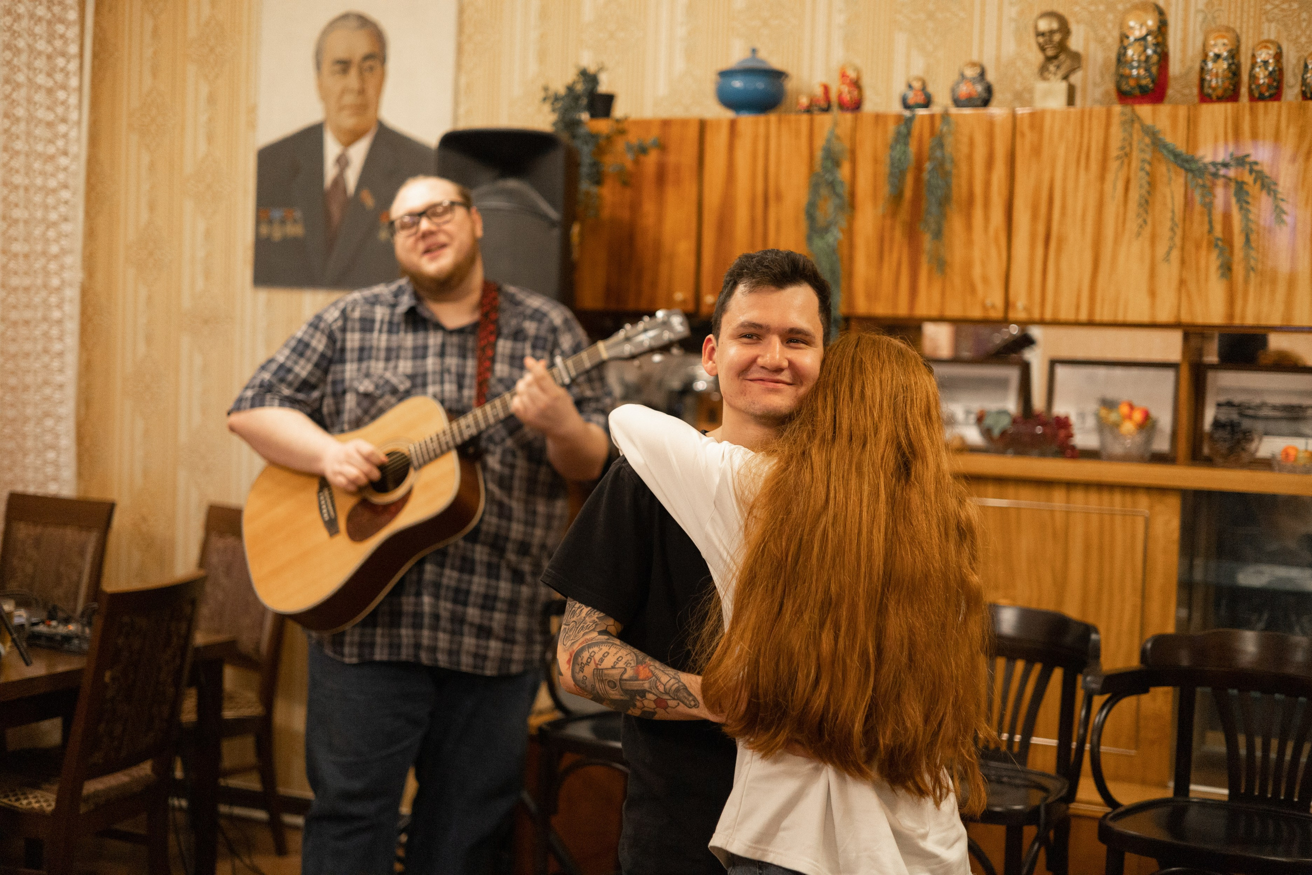 Кринжарина. Фотограф твоих воспоминаний | Алексей Алексеев