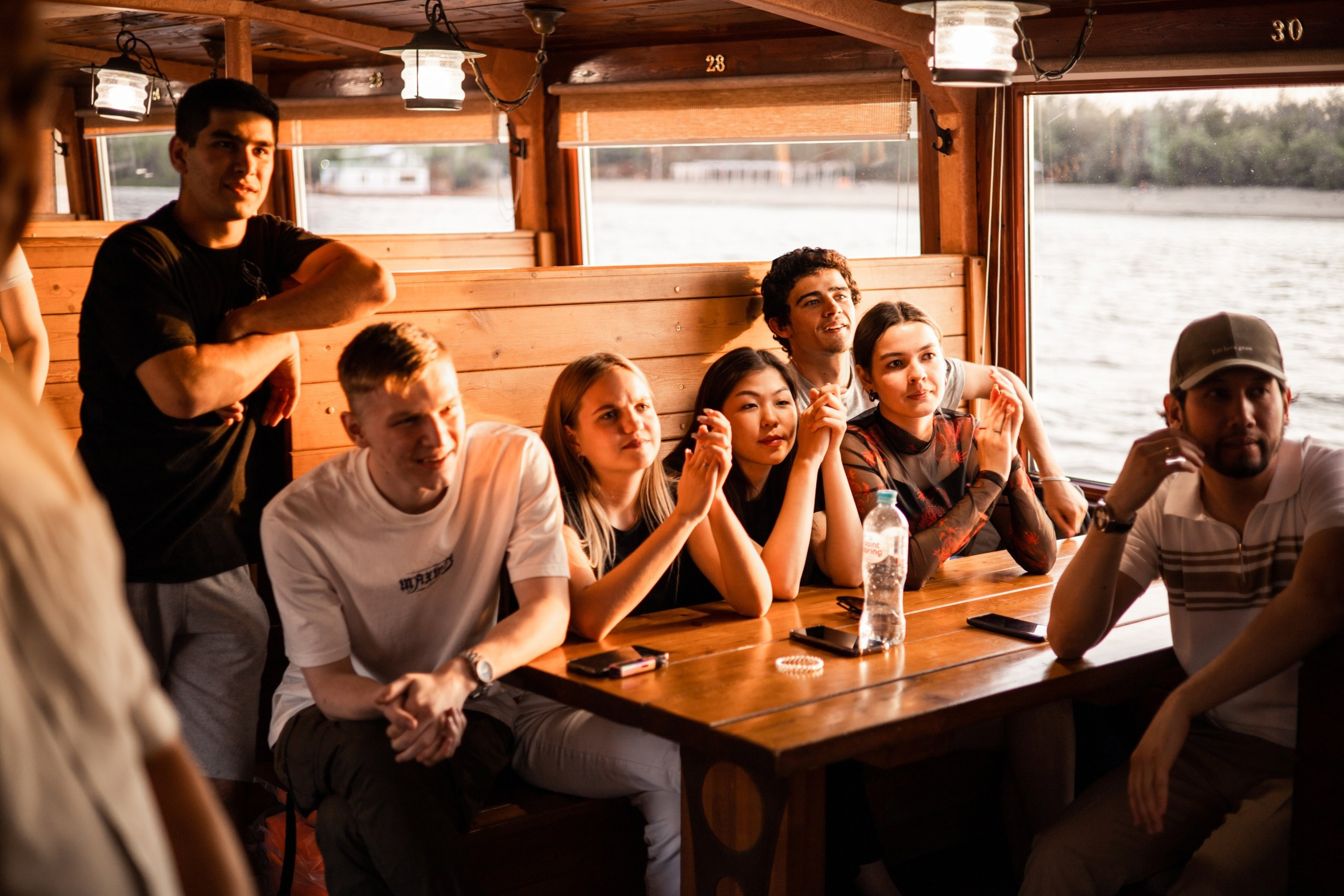 «Импровизация Астрахань» на Дне молодёжи. Фотограф твоих воспоминаний | Алексей Алексеев