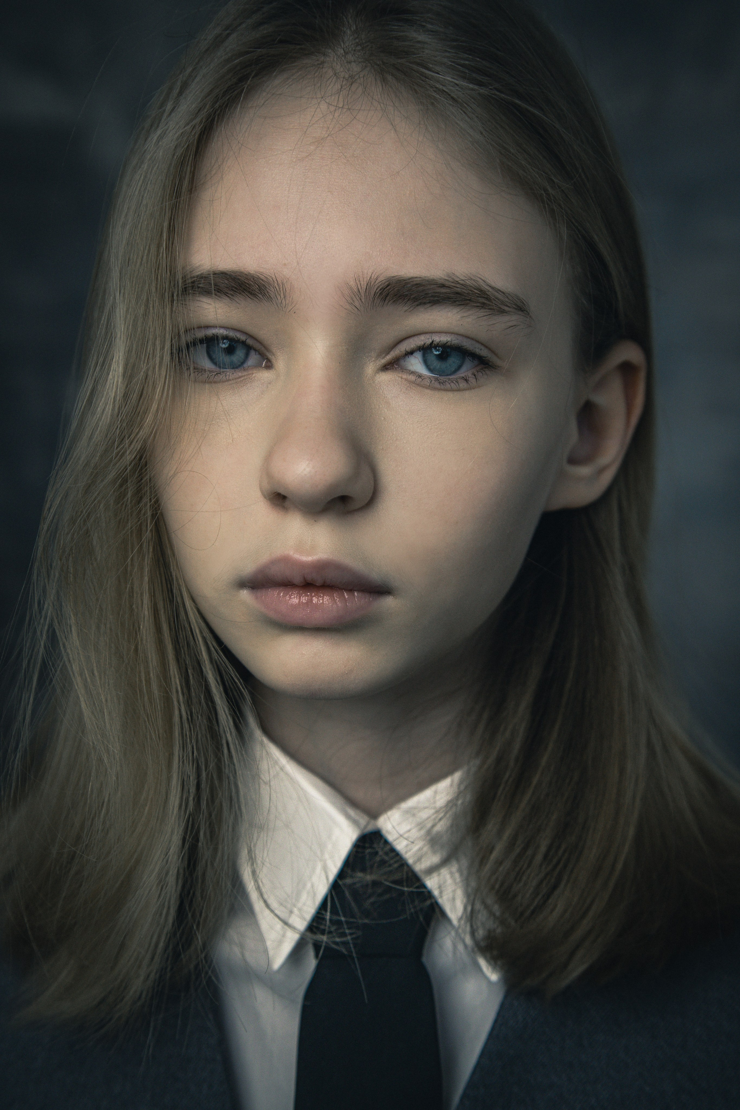 Актерское портфолио «Кинокадр». Главная