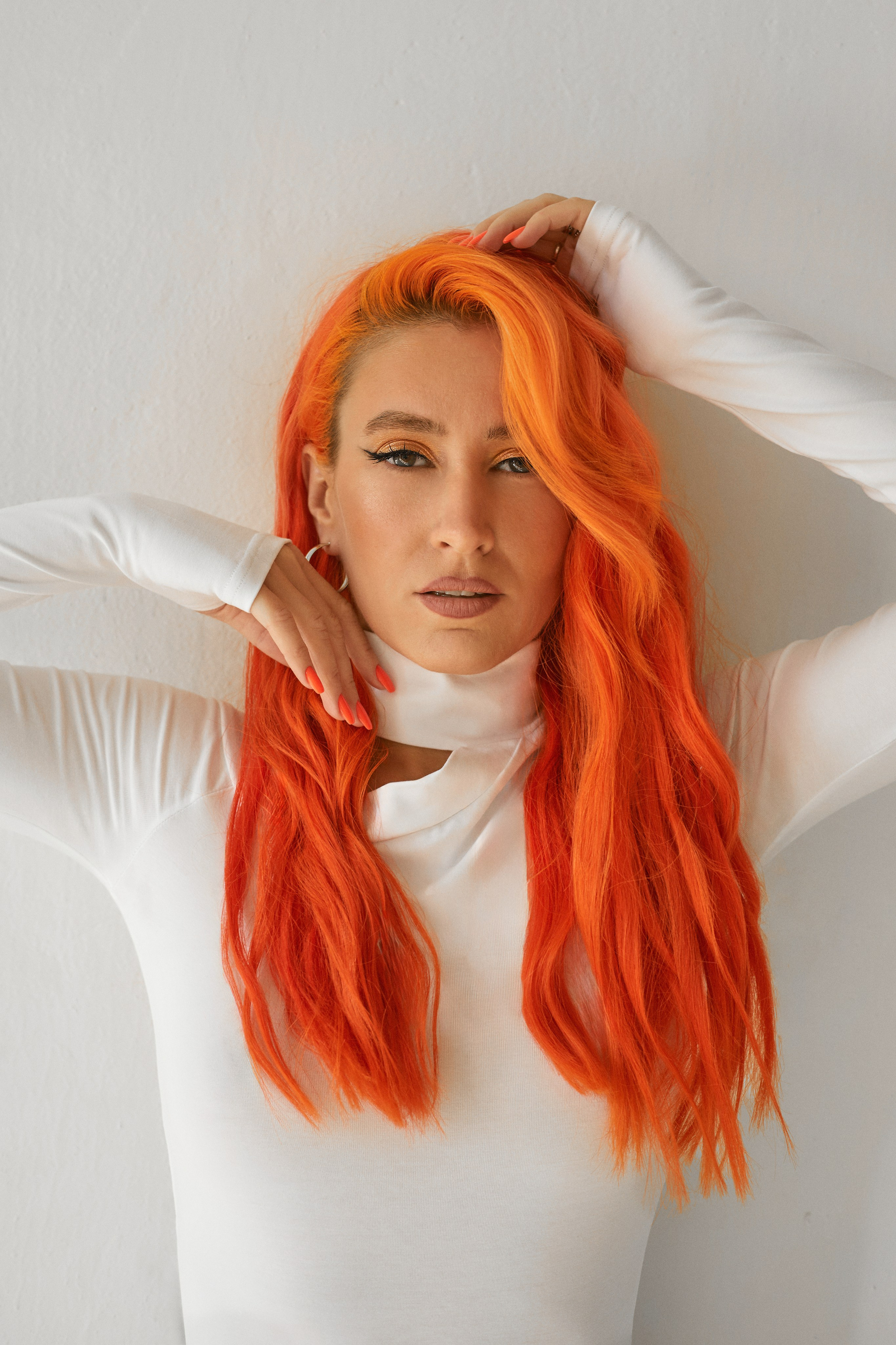 Bright. Ксения Исакова — фотограф Кострома