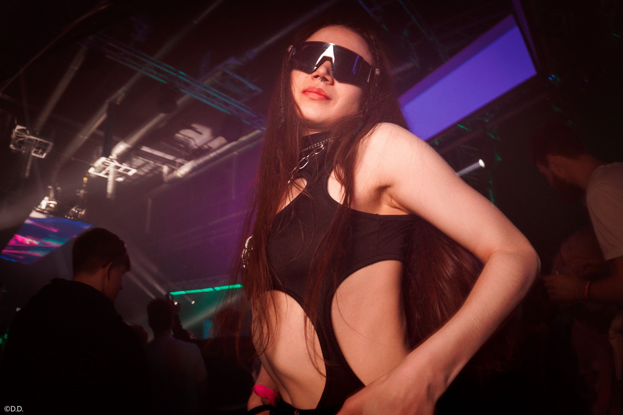 Blaash Braat Tour 26. Различные мероприятия и просто фотографии людей