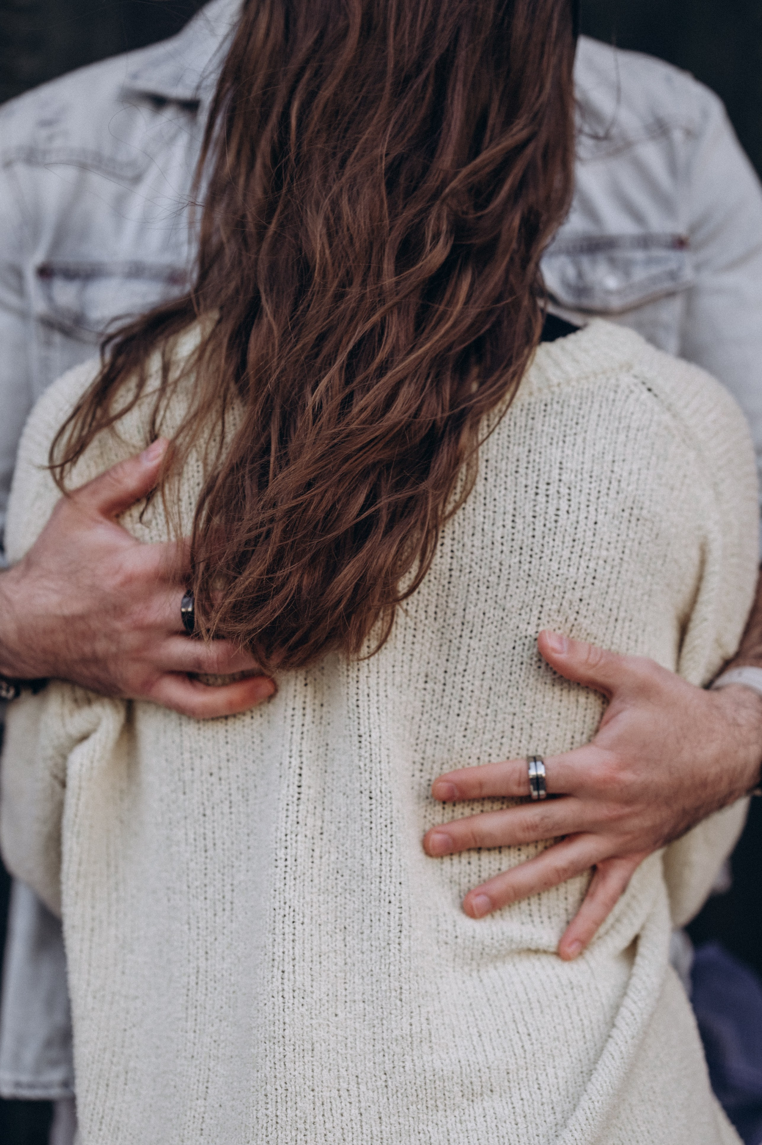 Дмитрий и Елена. Фотограф Горбенко Анна