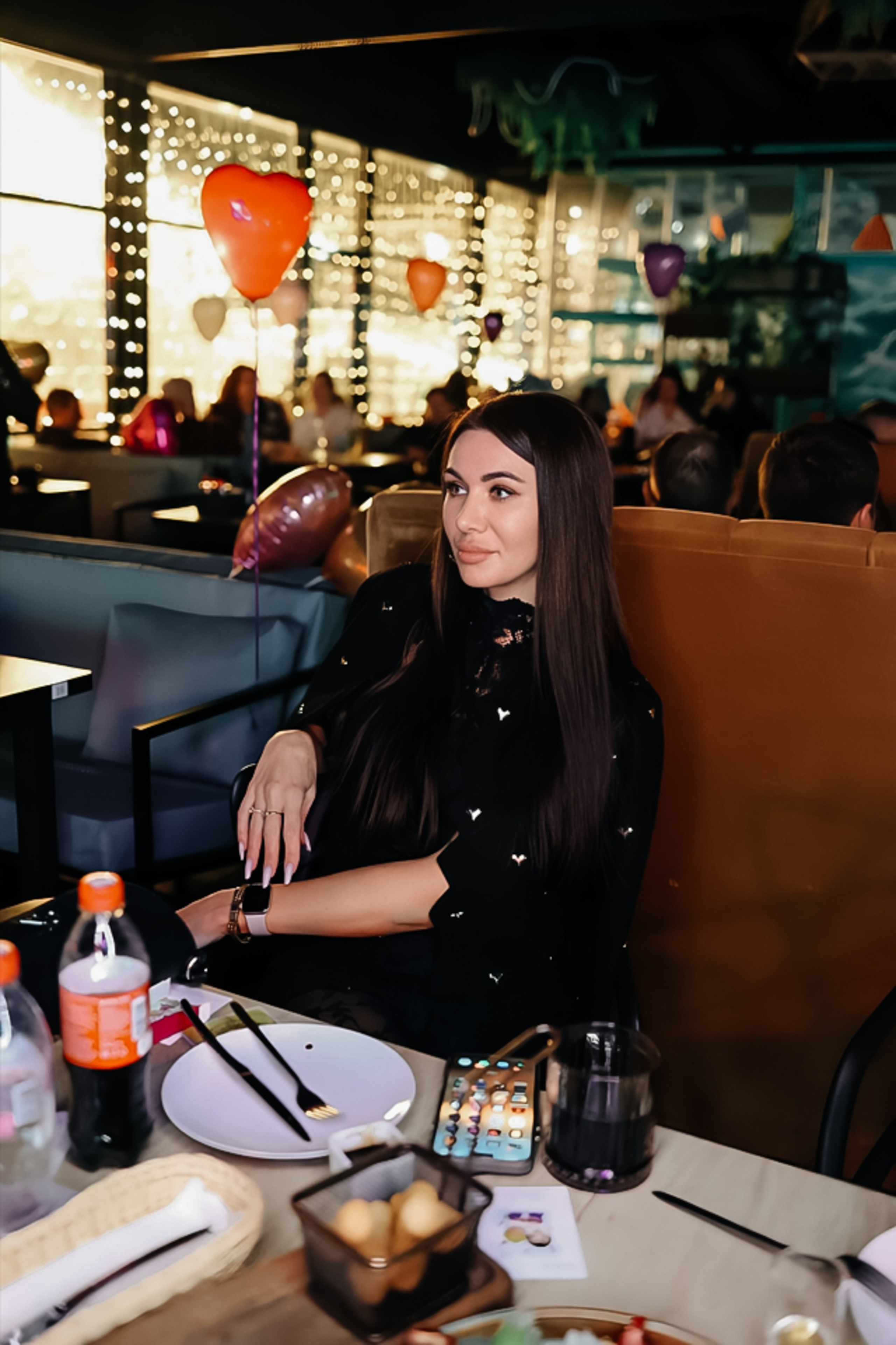 Вечер любви и знакомств. Семейный и детский фотограф в Славгороде Анастасия Винс