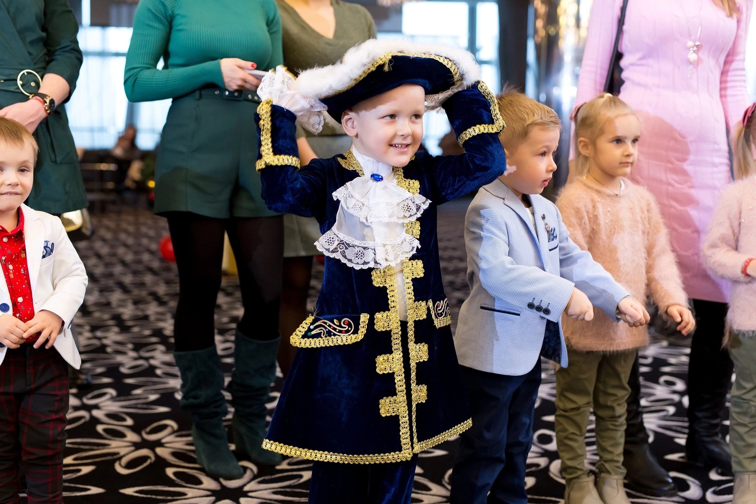 THE FACTORY. Организация мероприятий Донецк (ДНР). Организация и декор мероприятий Донецк (ДНР)