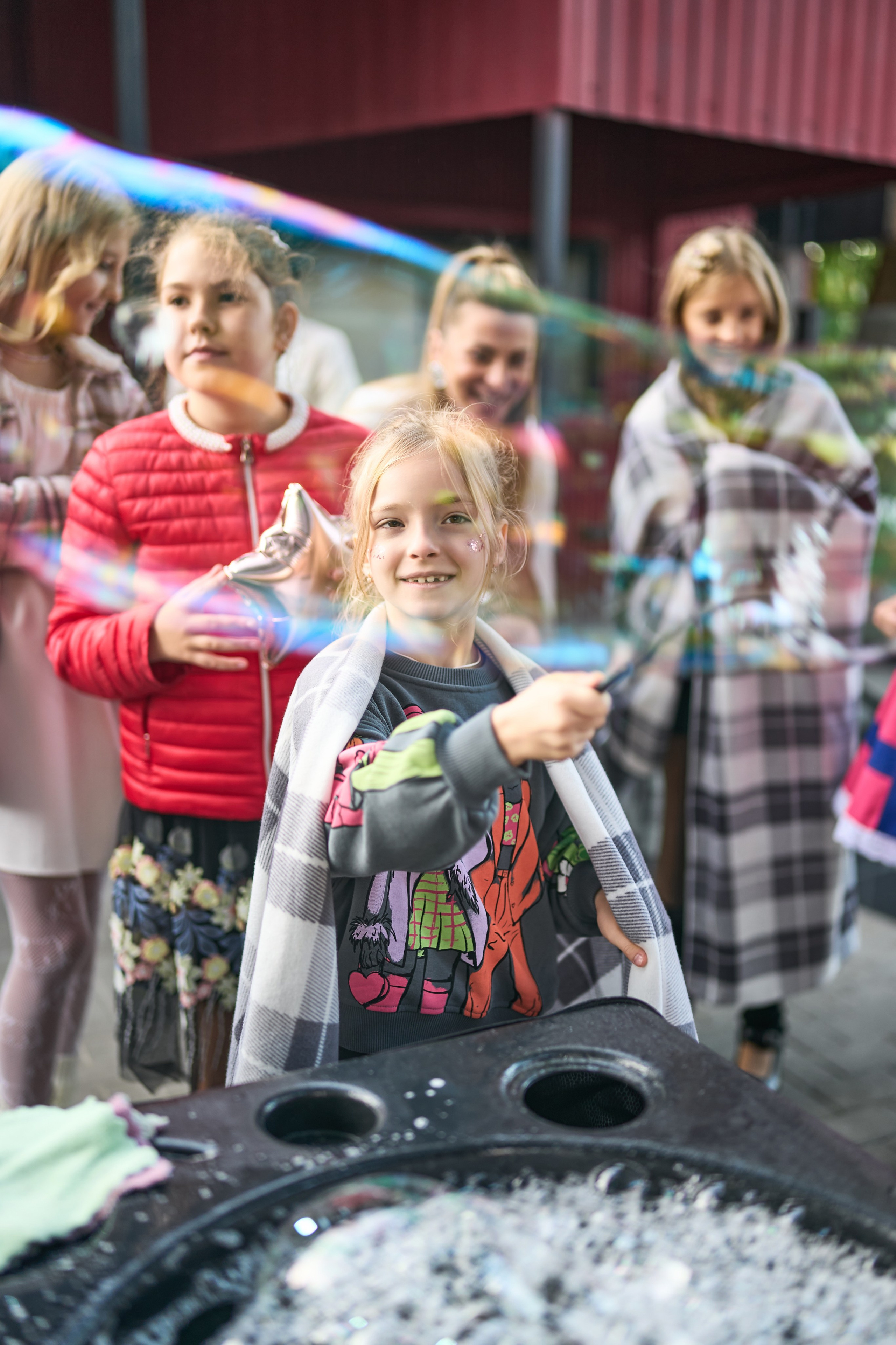 ДР Ксю. Фотограф Олег Сотник