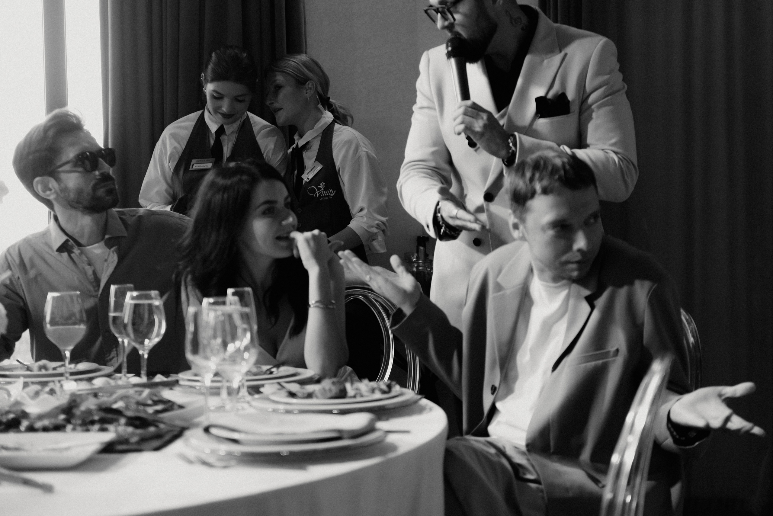 Люблю вас очень пупсики, счастья. Фотограф в Санкт-Петербурге Евгений Перевалов