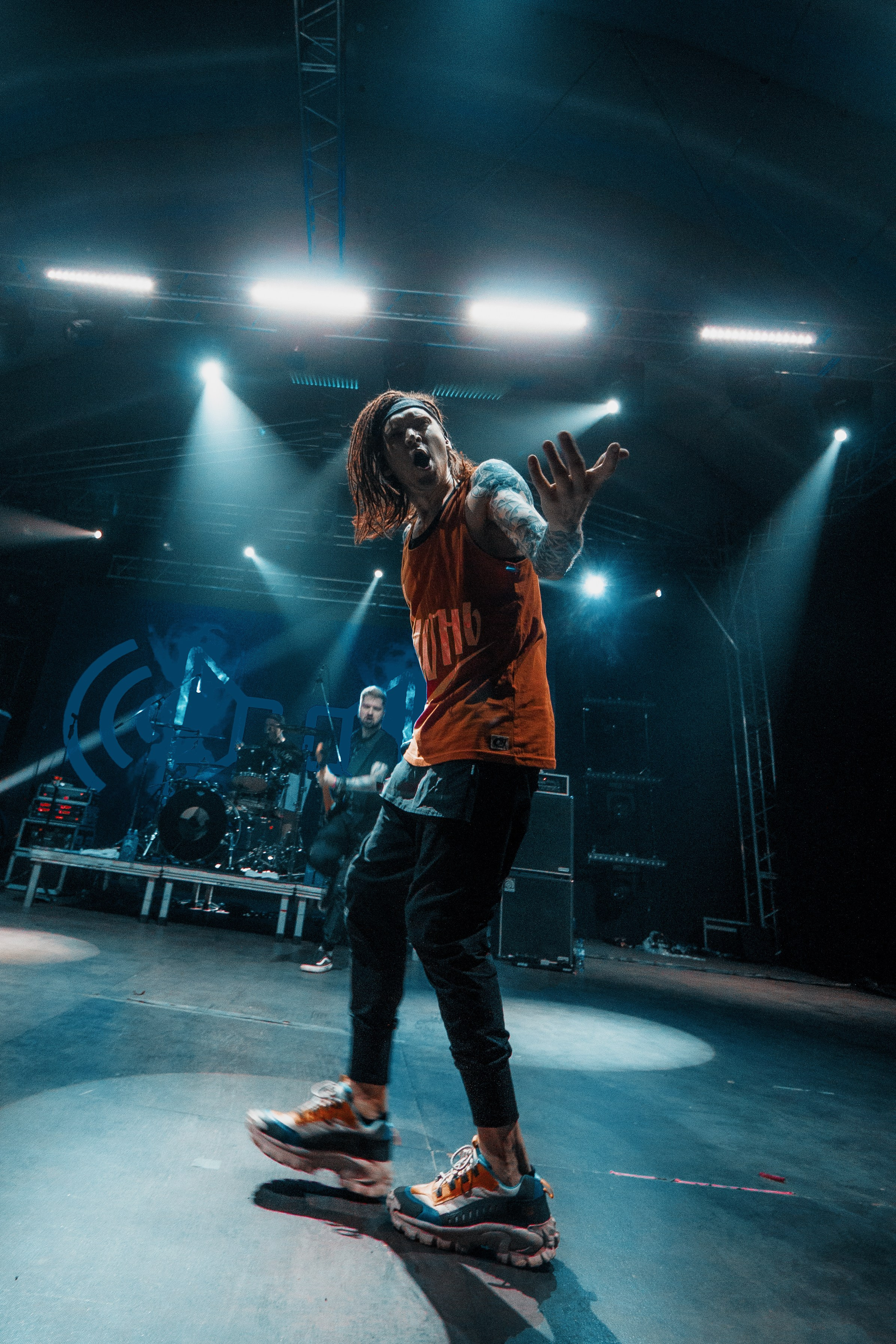 Слот. Фотограф Александр Закадычный | Таганрог