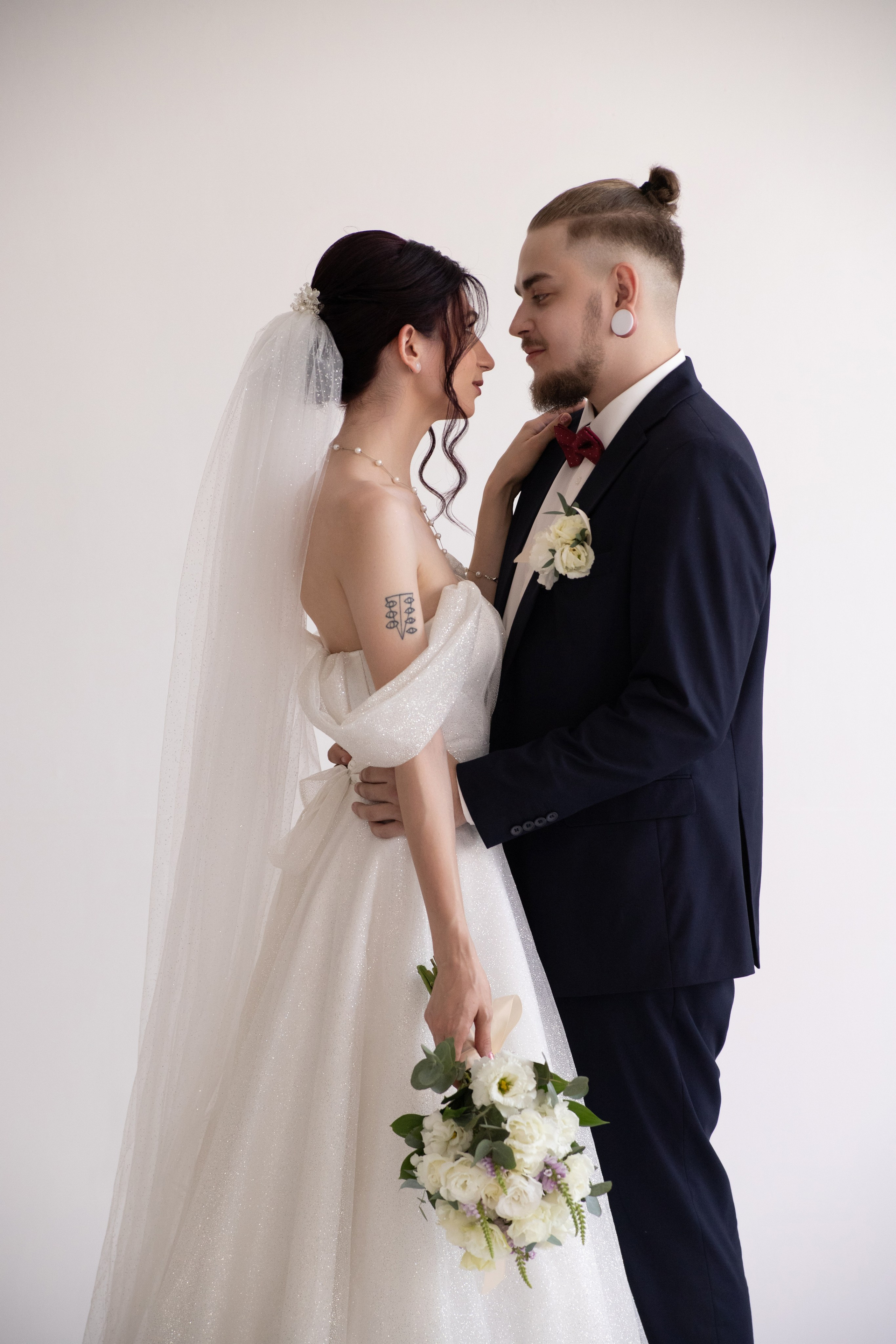 Алексей и Виктория. Фотограф Александр Закадычный | Таганрог