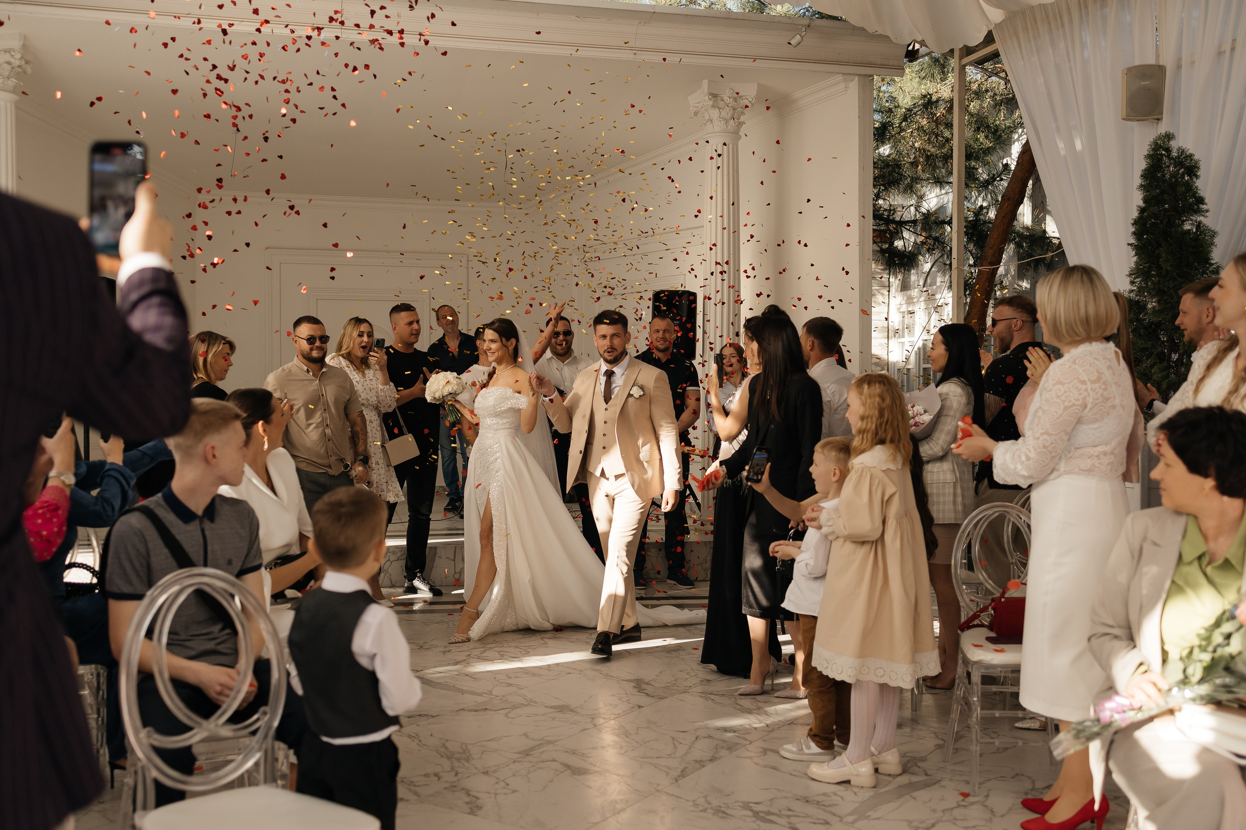 2.05.2025|Лилия и Александр. Свадебный фотограф в Ростове-на-Дону и Азове Малявка Анастасия