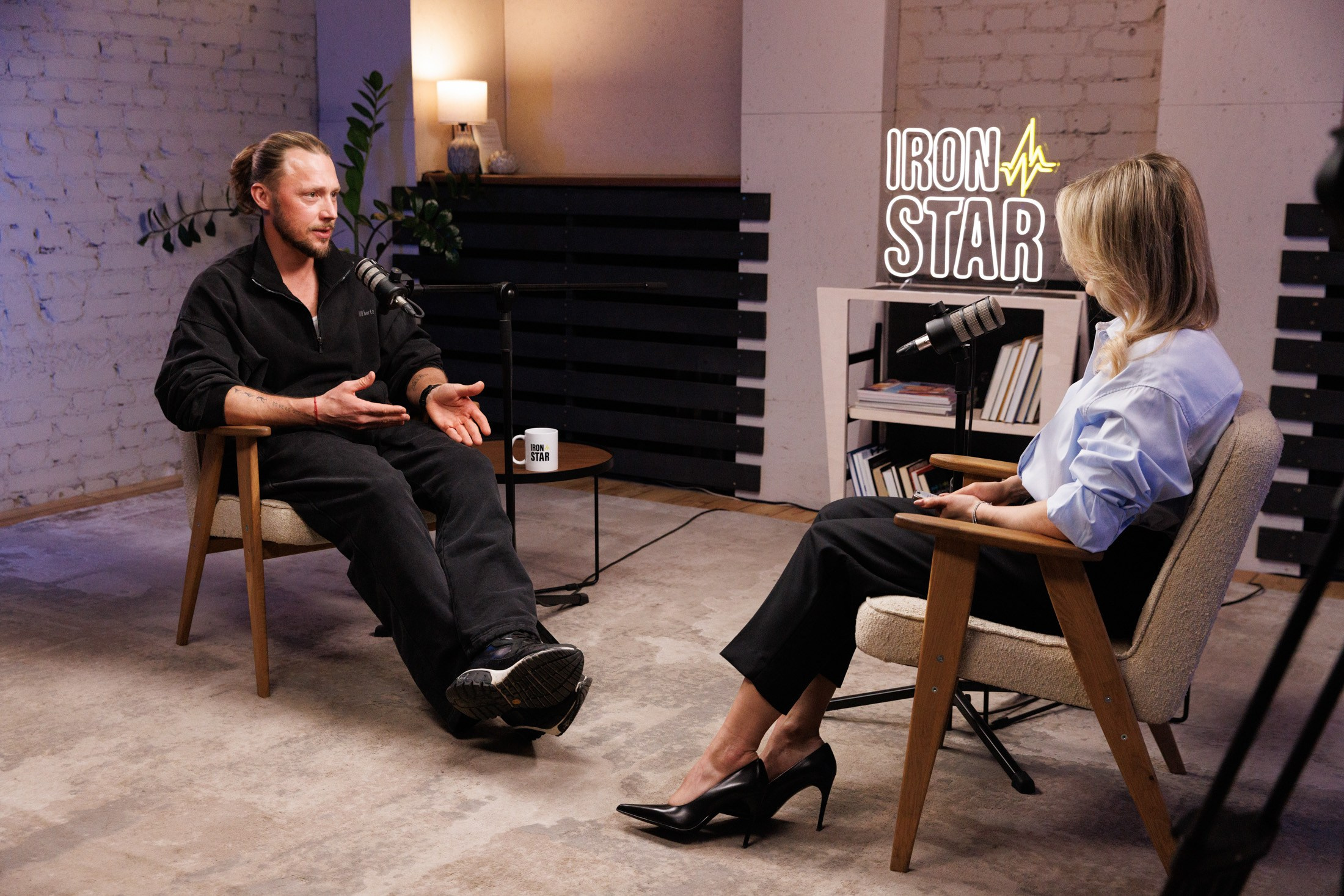 РЕПОРТАЖНАЯ СЪЕМКА. Фотограф Константин Санников