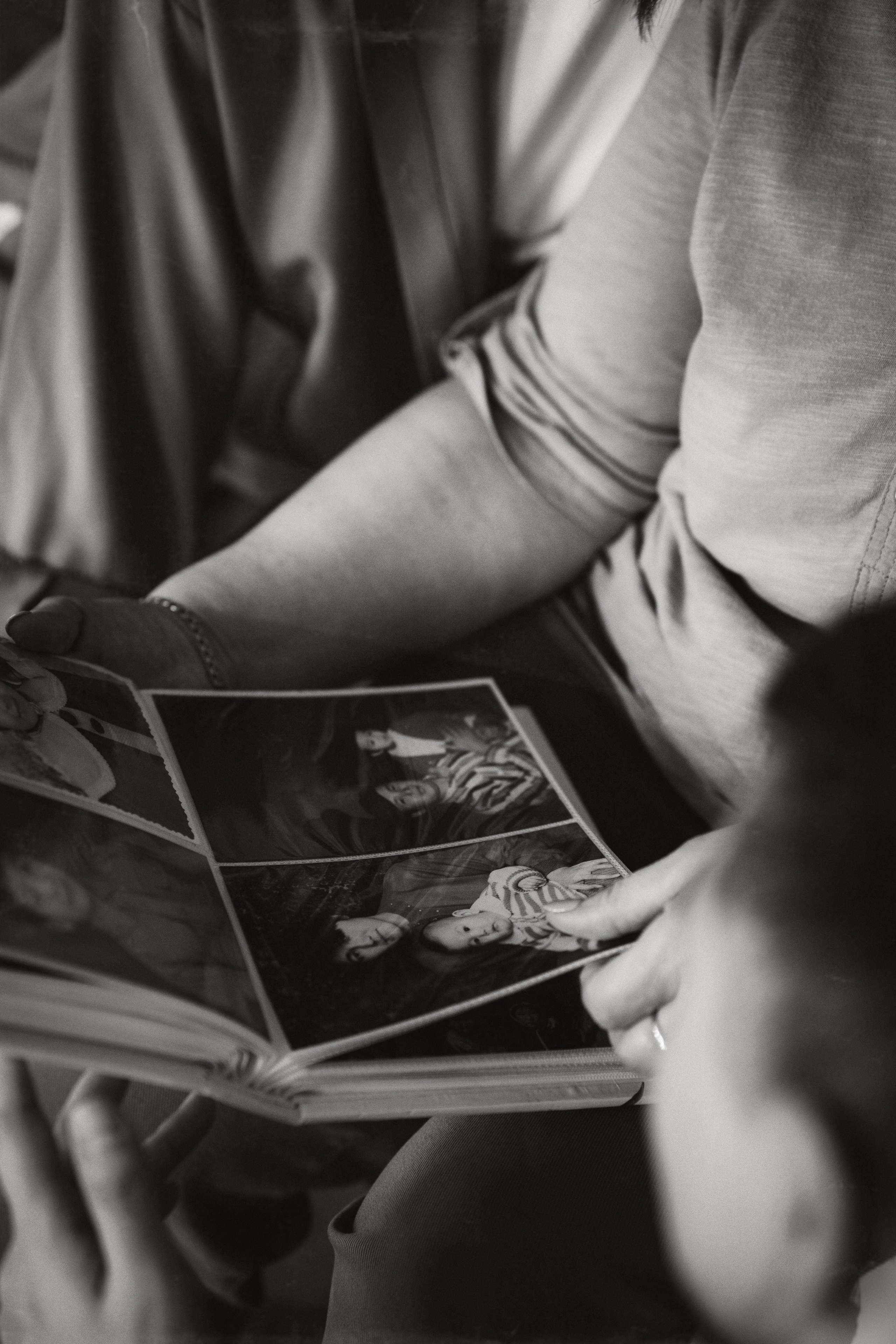 О Семье. Индира Фотограф Санкт-Петербург