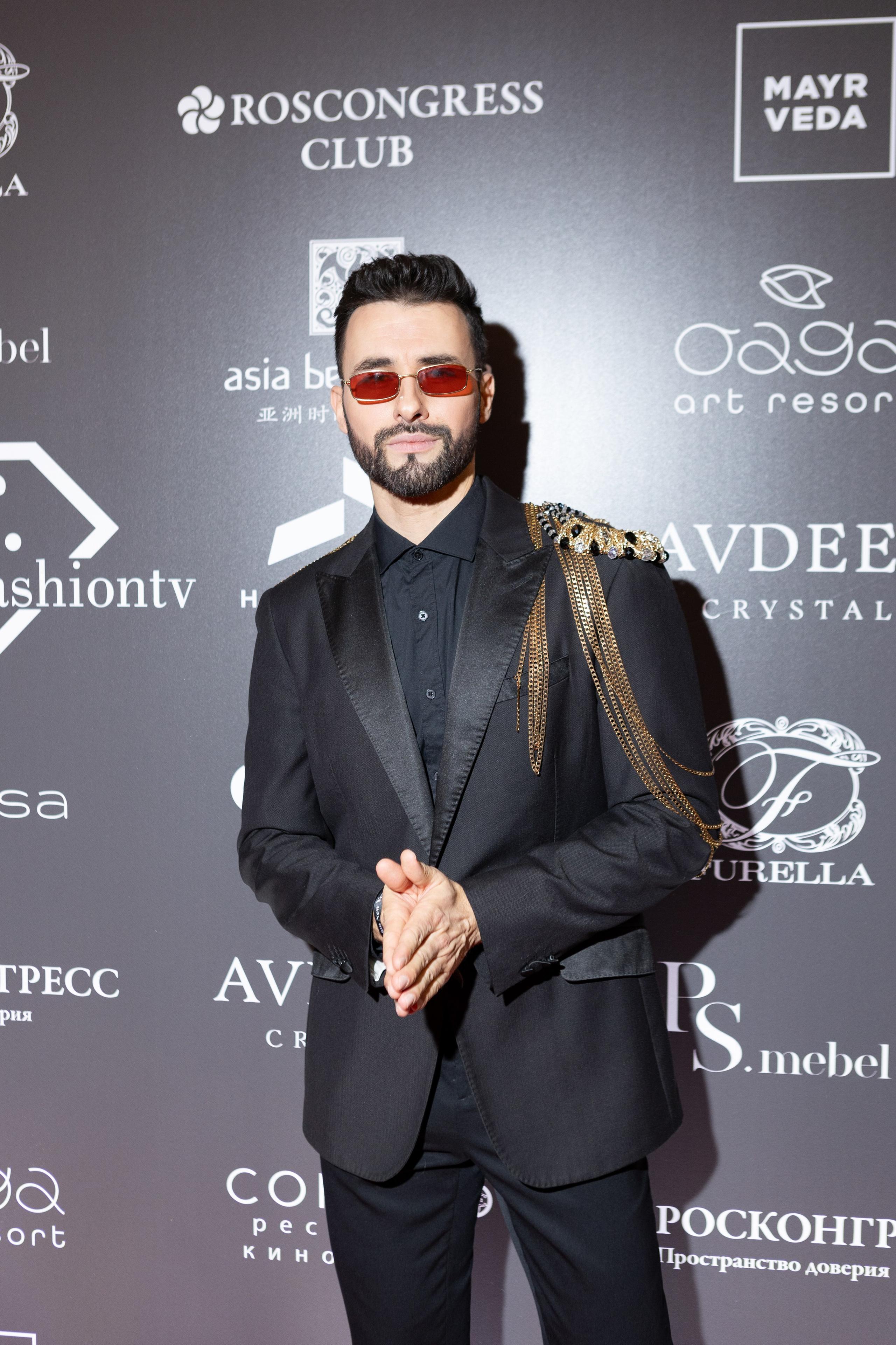 Fashion TV 19.12.23. Главная