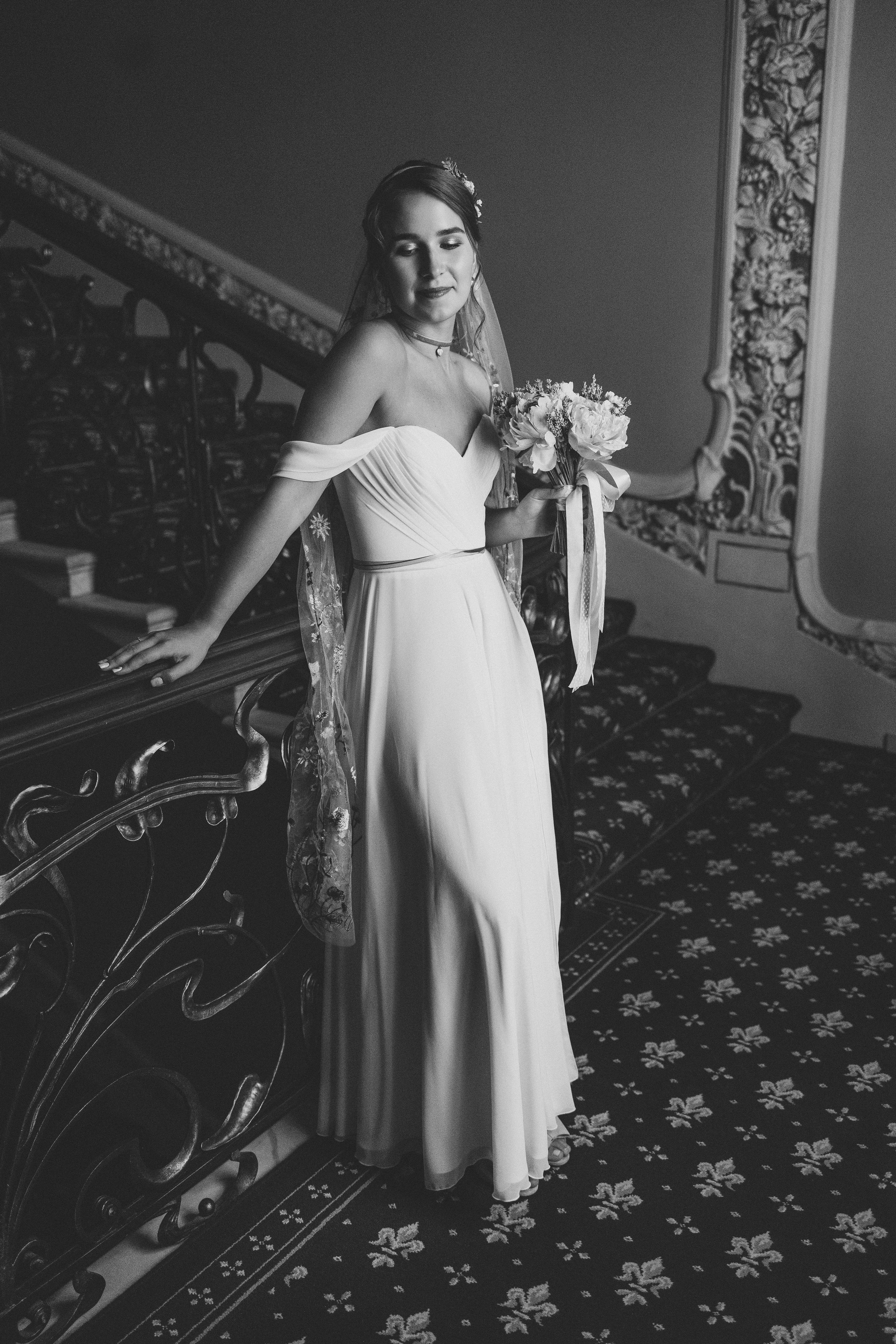 Андрей и Юлия. Свадебный фотограф Маргарита Глумскова