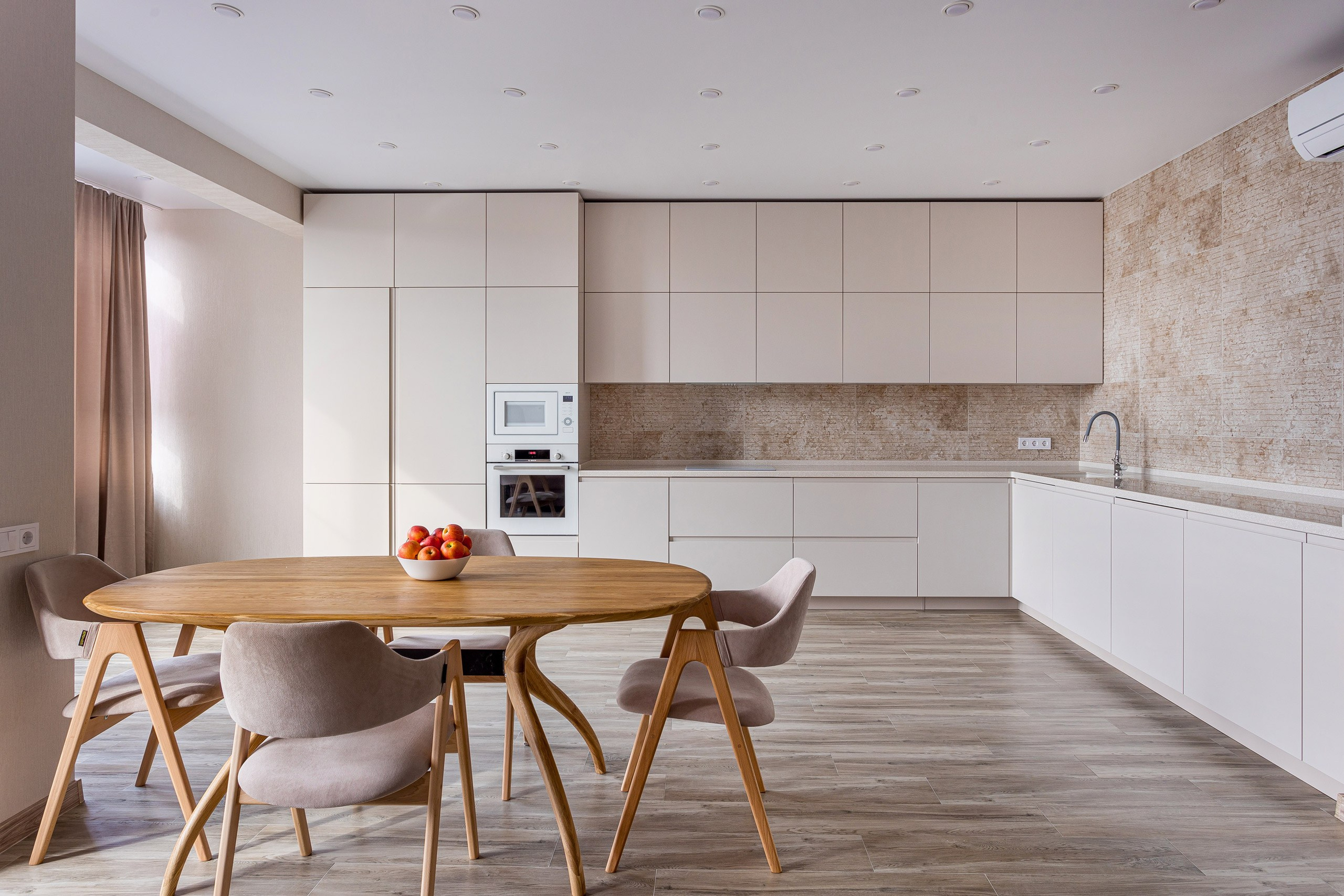 Furniture and kitchens. Interior photographer Vitalii in Portland and Vancouver