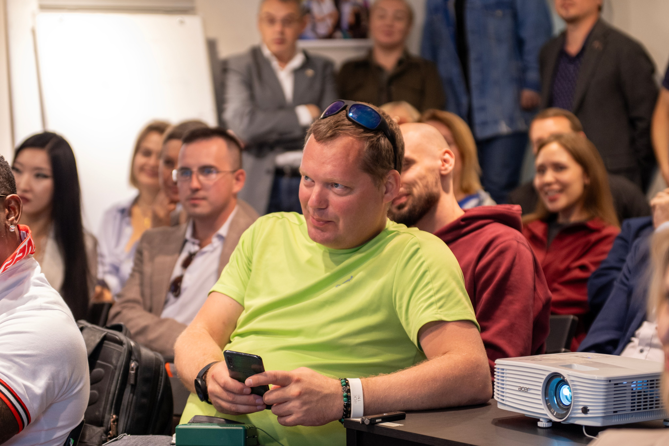 Новые люди. Семейный и детский фотограф Антон Зорин