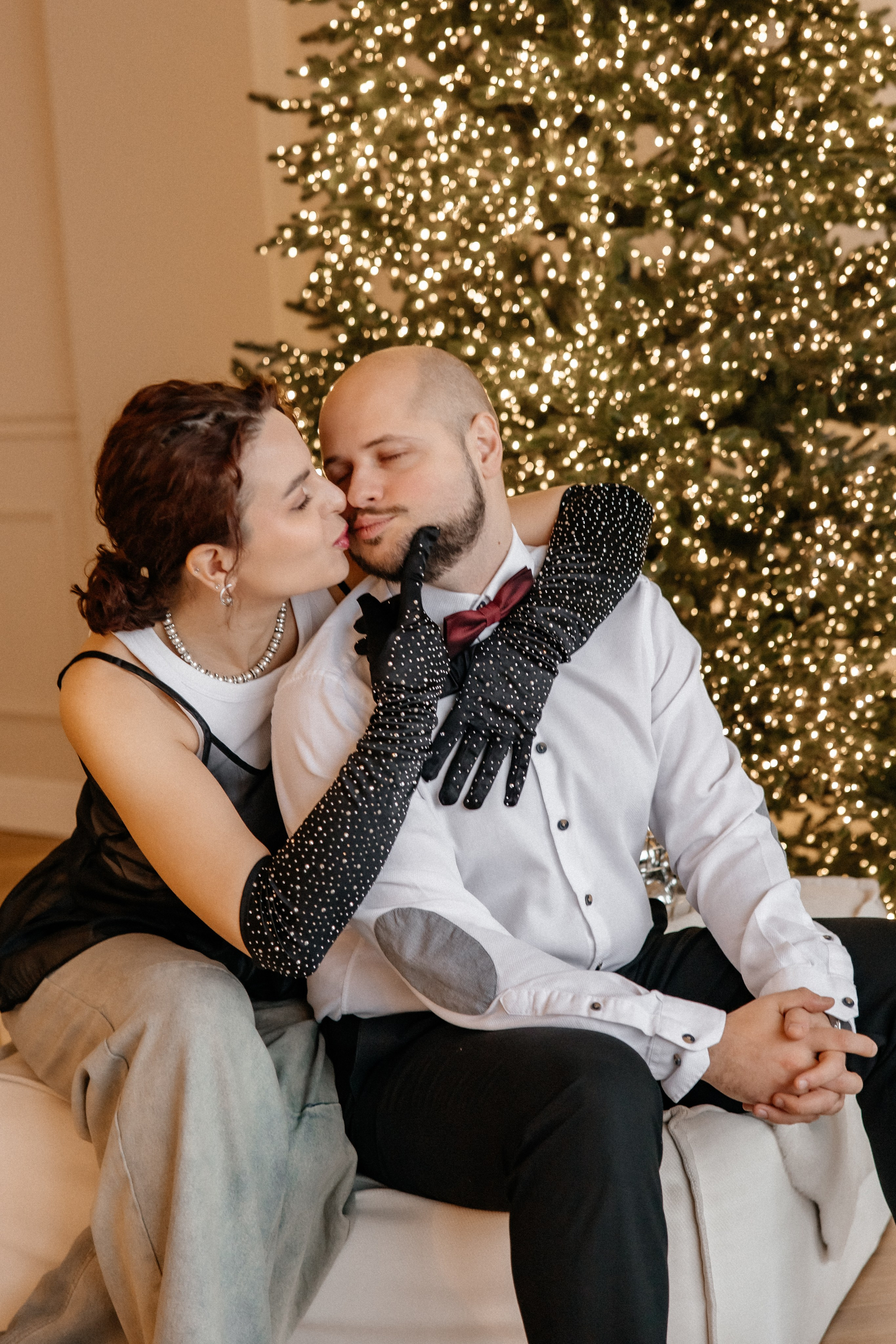 Александра и Максим. Светлана Ванцлав — фотограф Минск, Беларусь