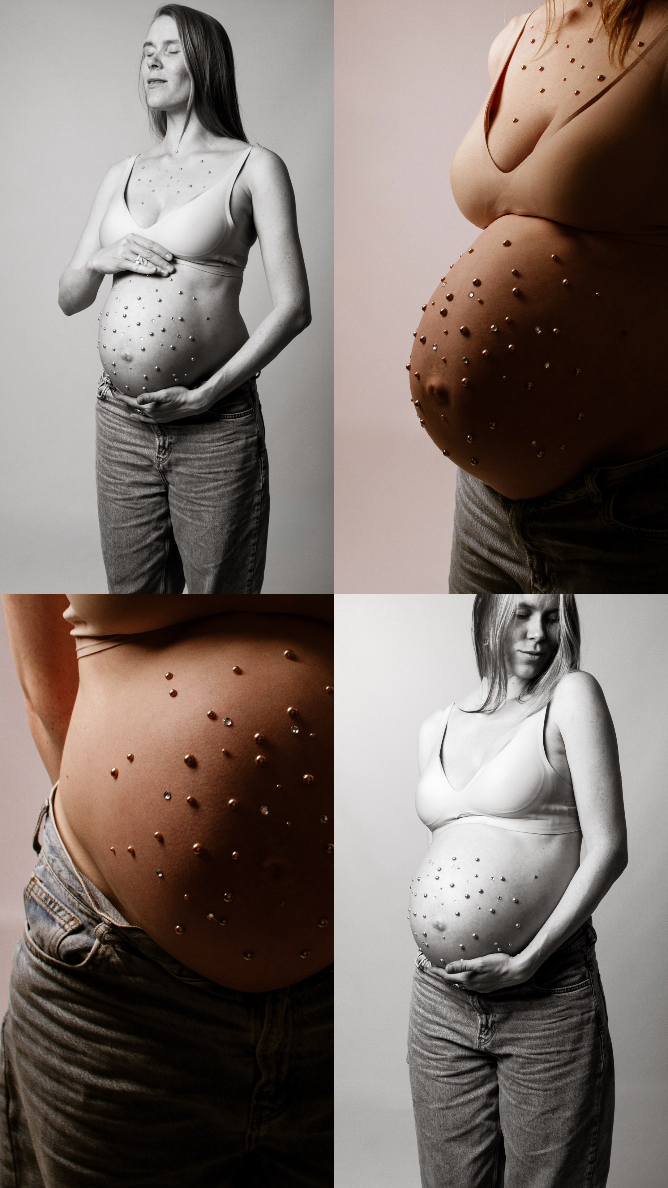 Фото в АВТОПОРТРЕТНОЙ. Hom_avtoportret