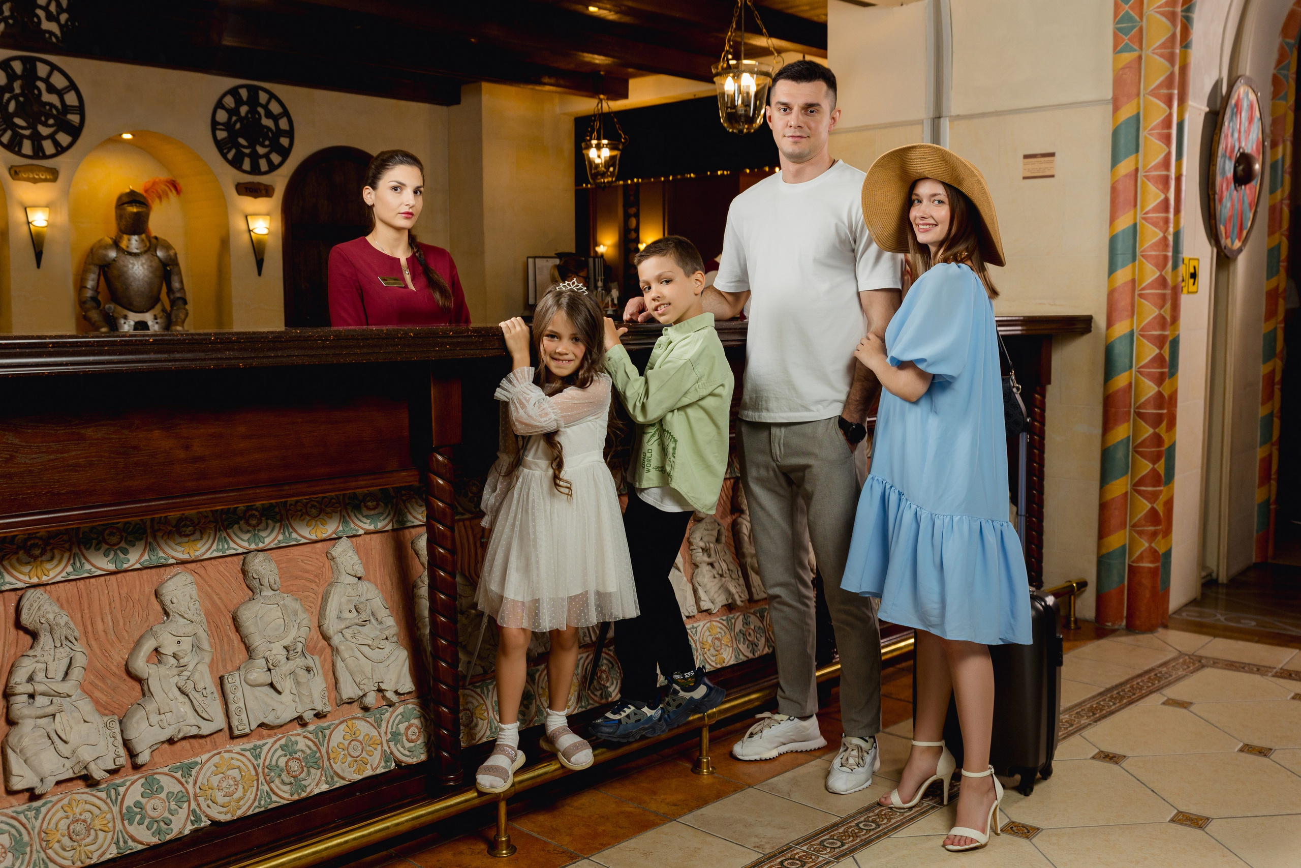 Fashion2. Свадебный и репортажный фотограф Сочи