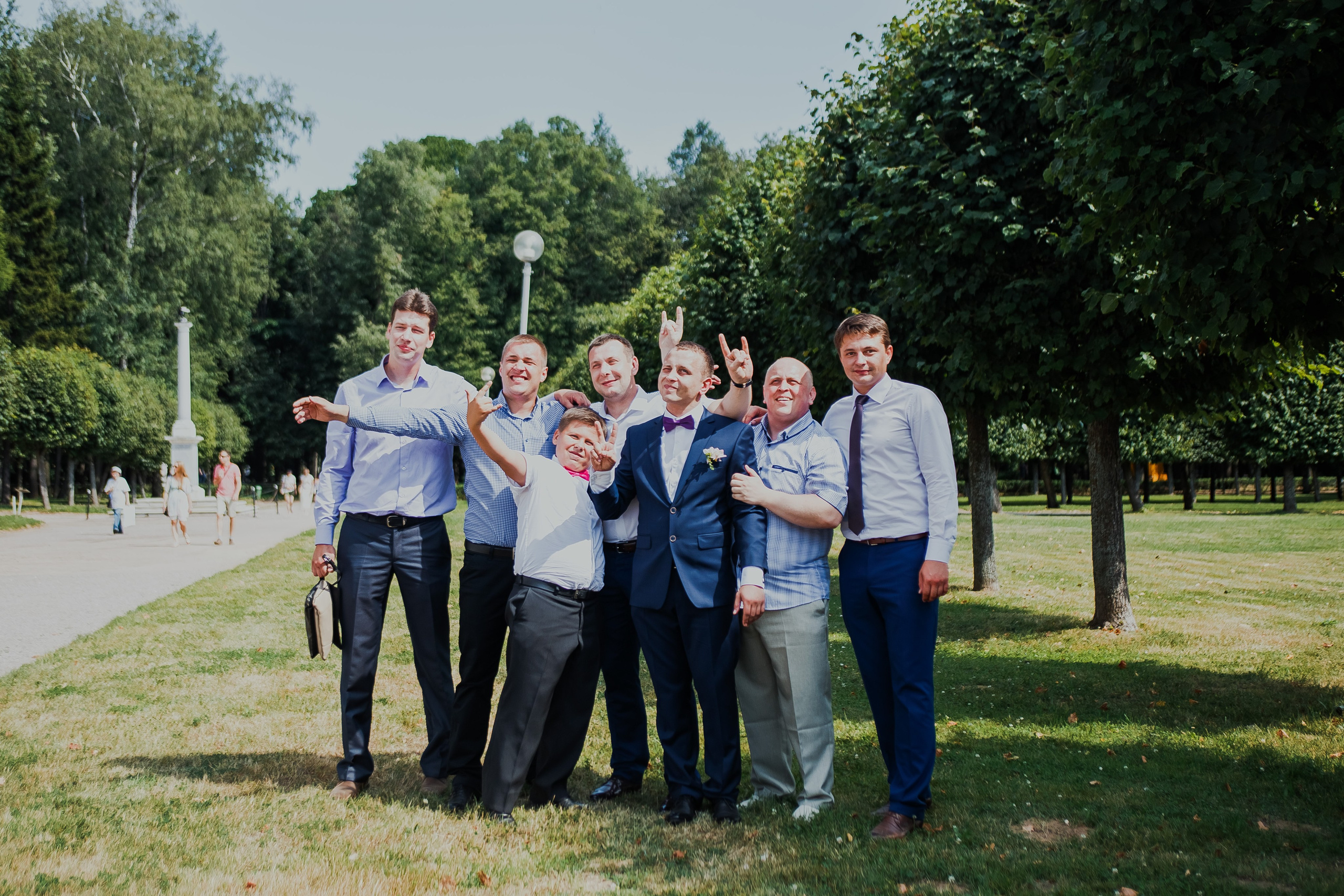 Петр и Юлия. Свадебный и семейный фотограф Екатерина Бубнова