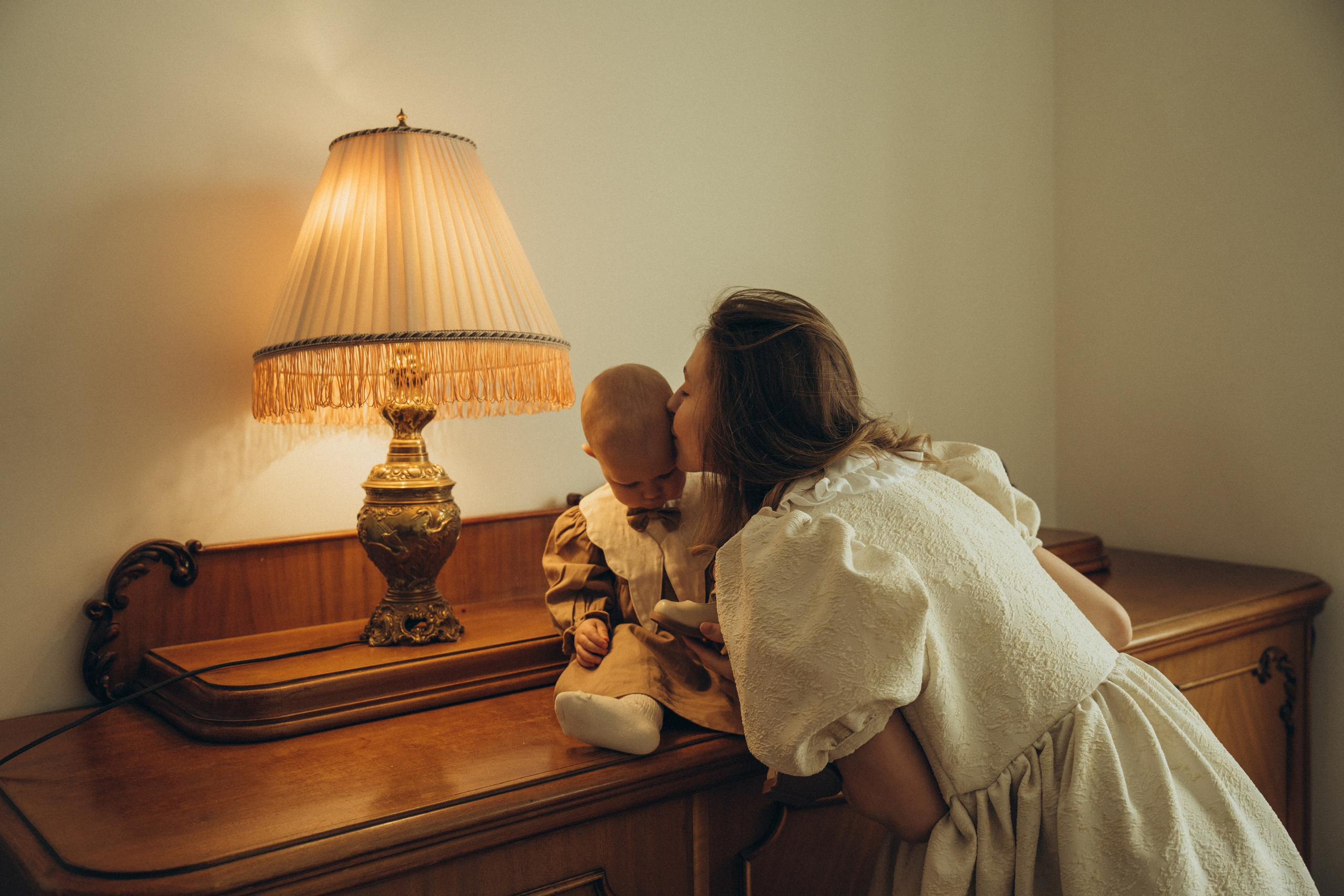 Даша и Евочка