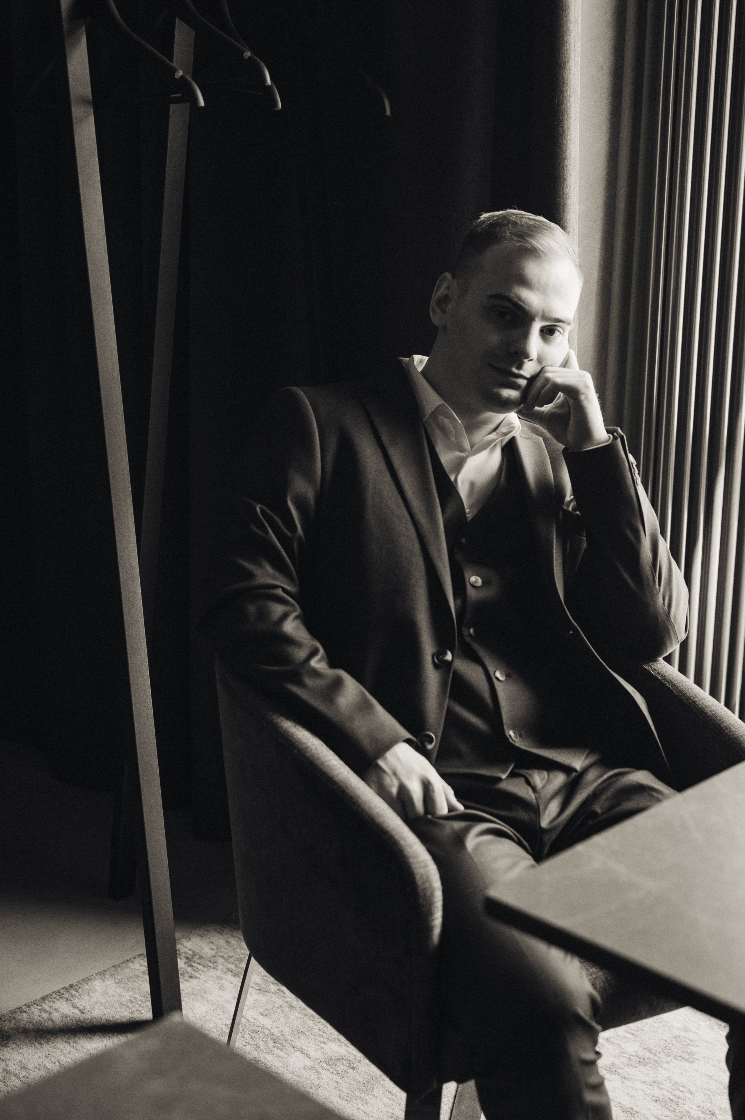 Алёна и Павел. Репортажный и свадебный фотограф в Сургуте