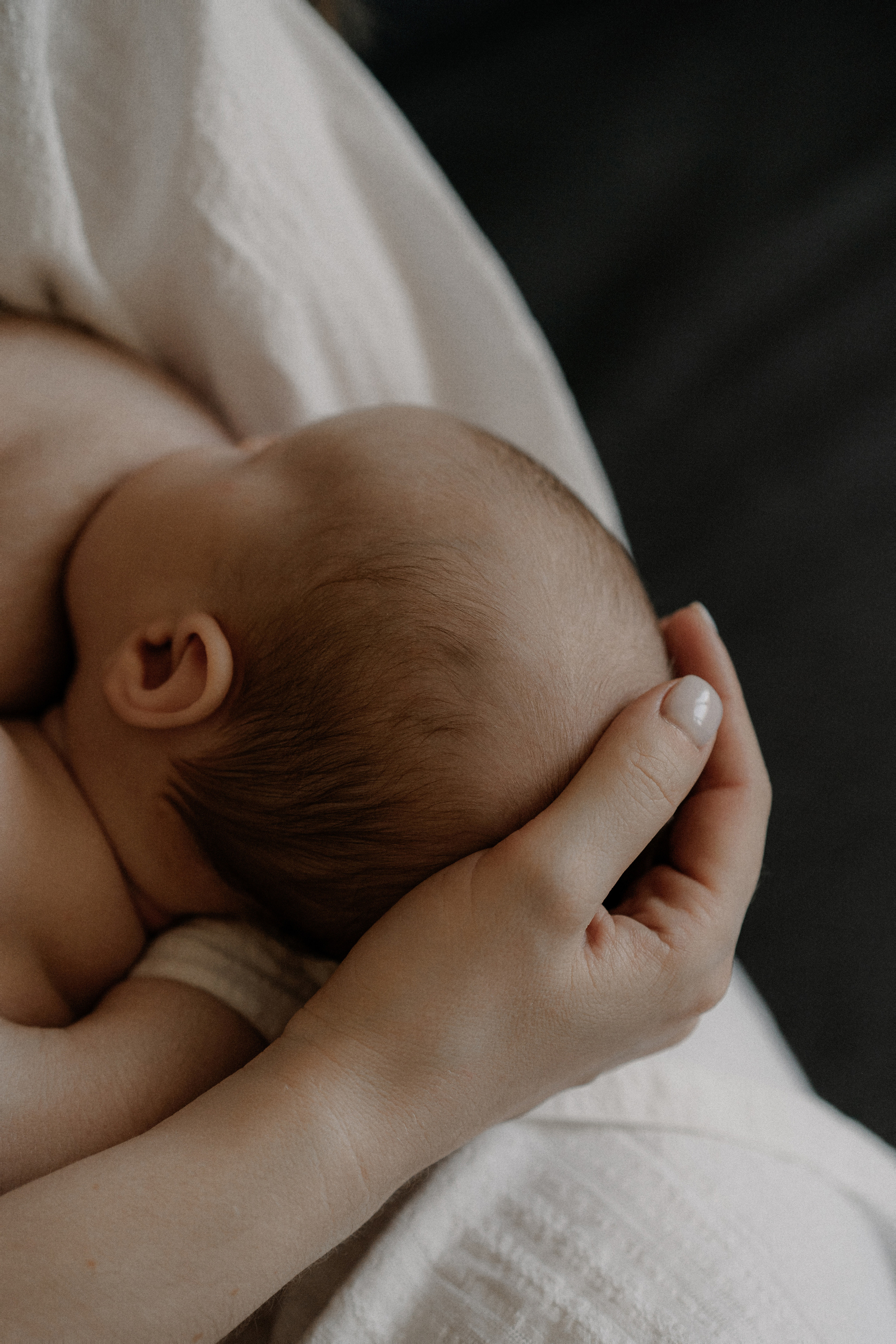 Семья Наташи и Виталика. Семейный lifestyle фотограф в Москве Рената Рафикова