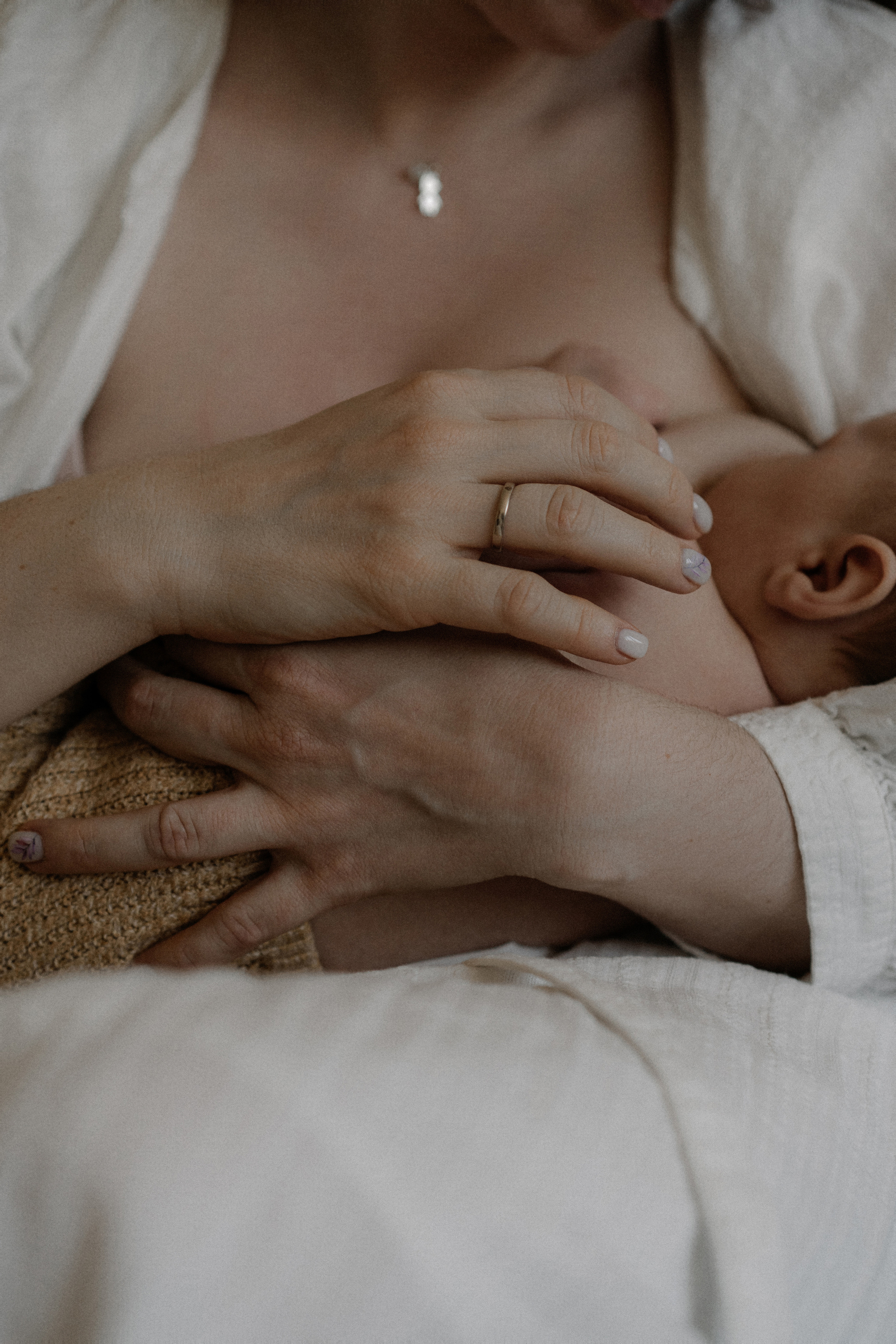 Семья Наташи и Виталика. Семейный lifestyle фотограф в Москве Рената Рафикова