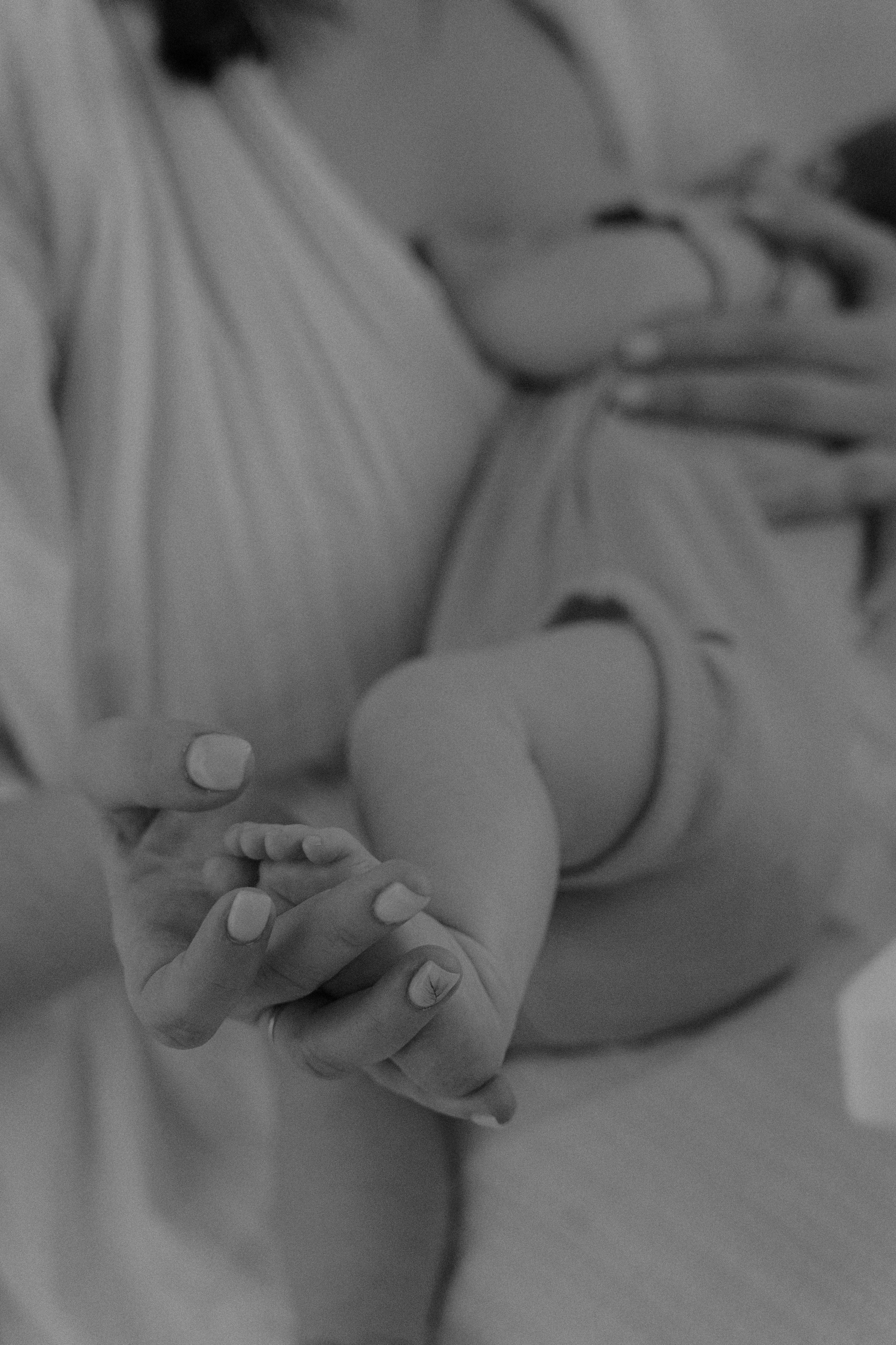 Семья Наташи и Виталика. Семейный lifestyle фотограф в Москве Рената Рафикова