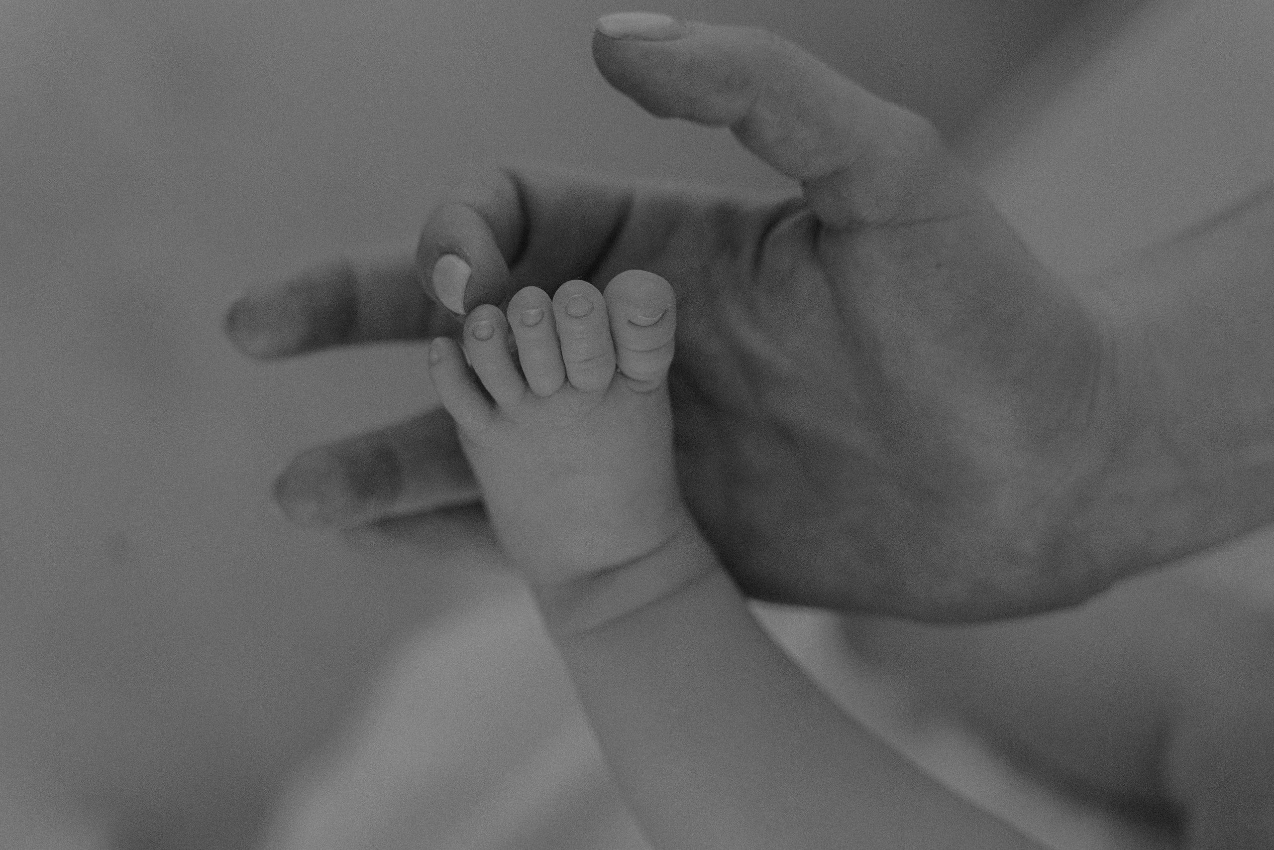 Семья Наташи и Виталика. Семейный lifestyle фотограф в Москве Рената Рафикова