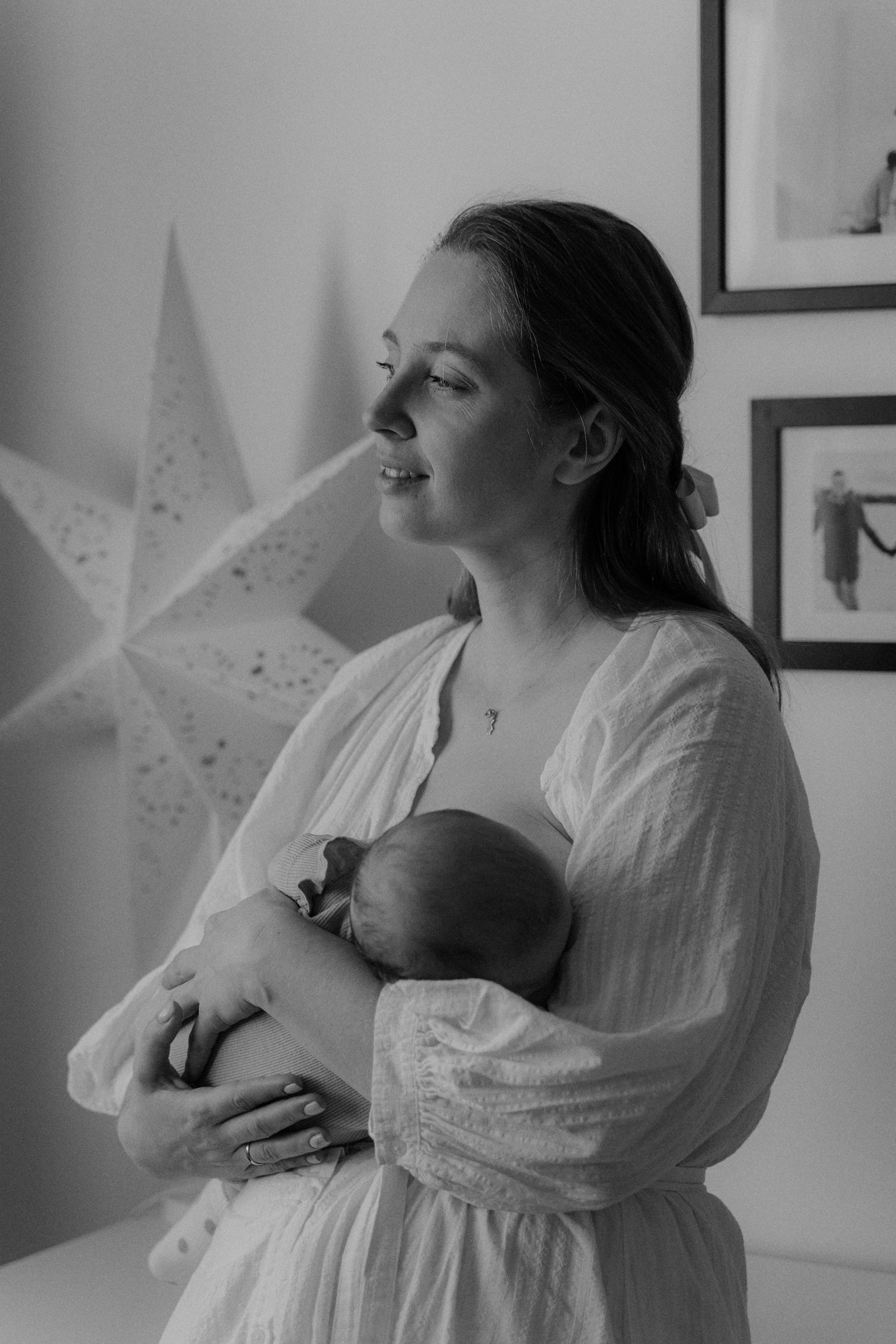 Семья Наташи и Виталика. Семейный lifestyle фотограф в Москве Рената Рафикова