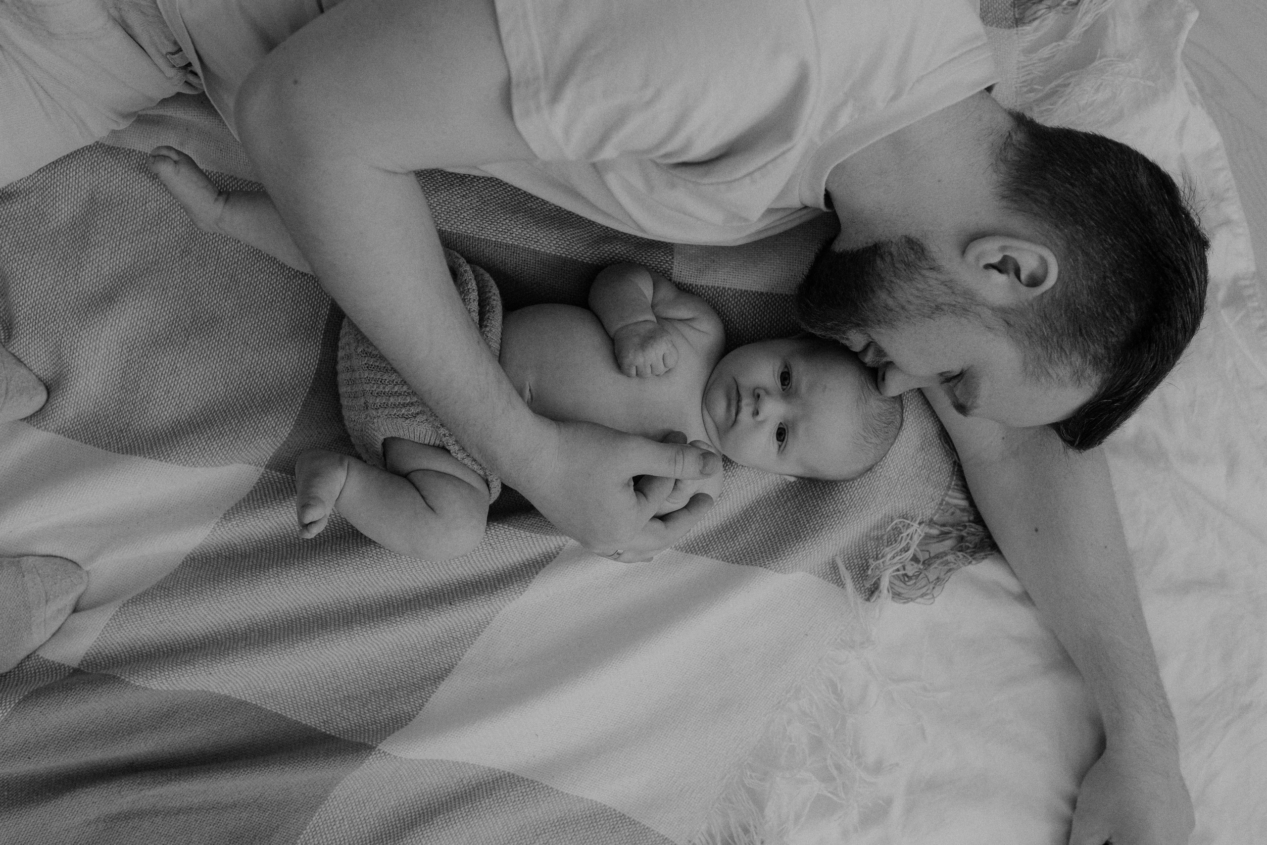 Семья Наташи и Виталика. Семейный lifestyle фотограф в Москве Рената Рафикова