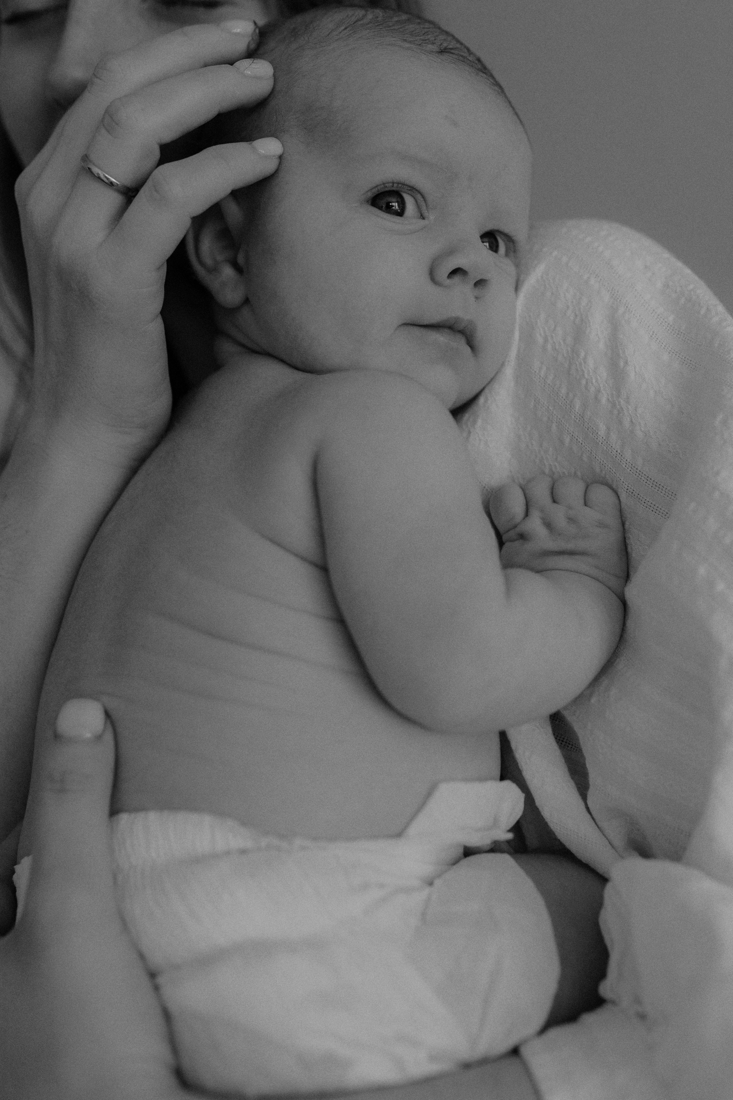 Семья Наташи и Виталика. Семейный lifestyle фотограф в Москве Рената Рафикова