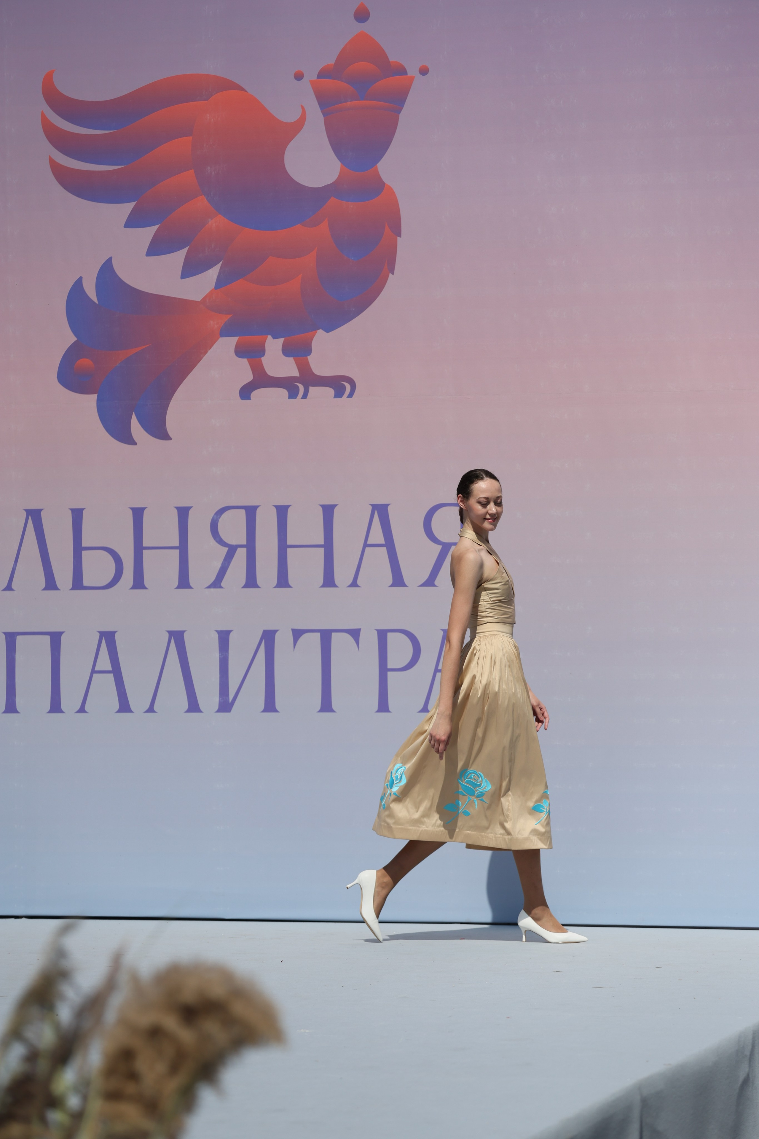 Репортаж Москва. Портретный фотограф в Москве Павел Горчаков