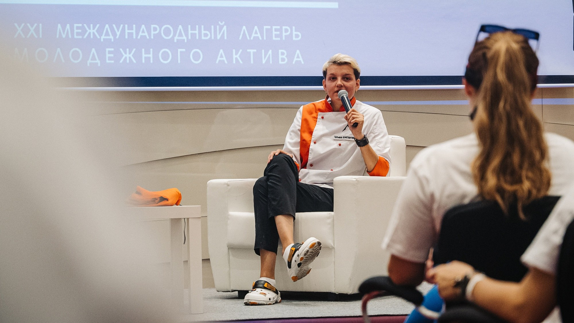 Славянка 2023 | Славянское содружество. Фотограф Сергей Филиппов