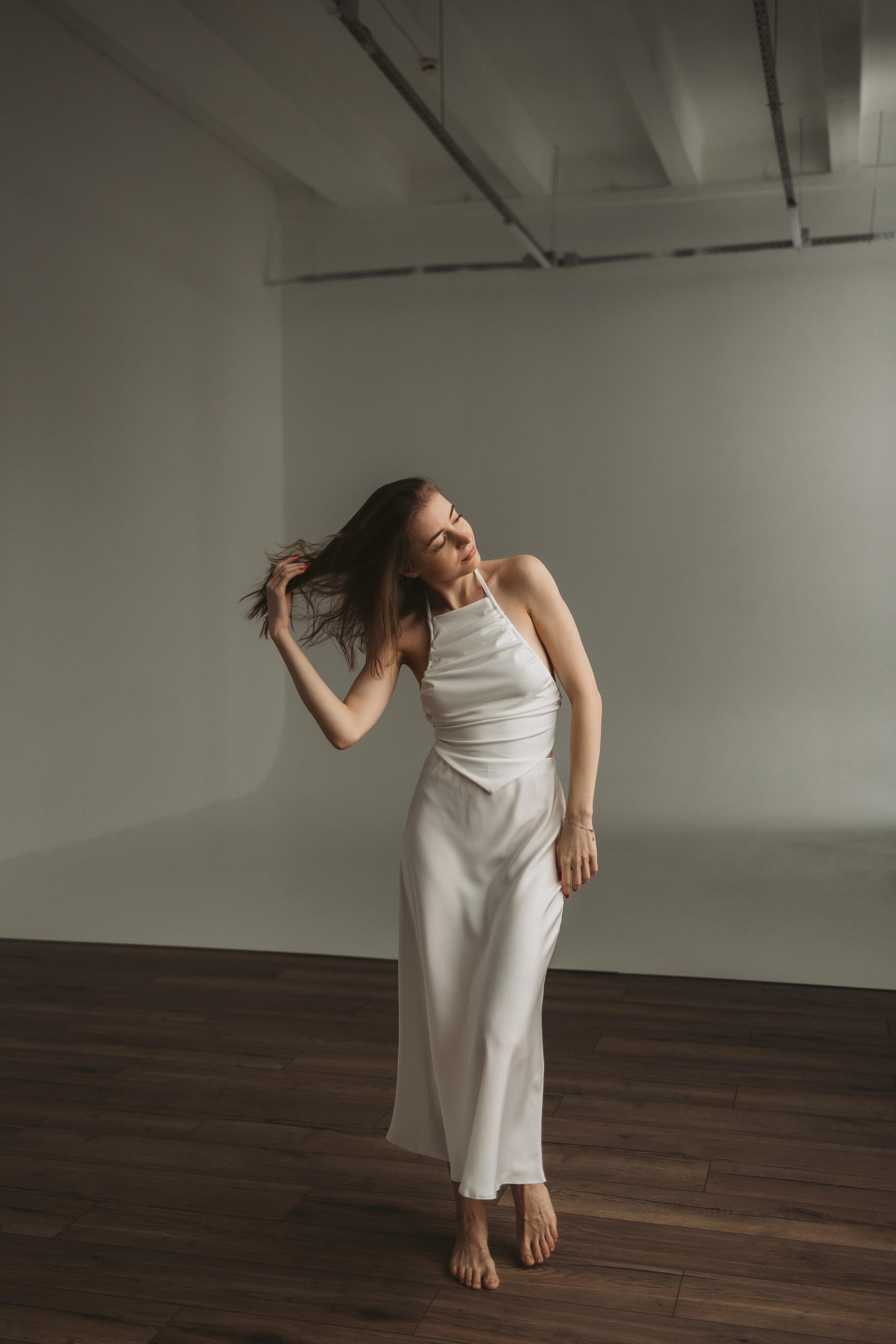 Лена. Фотограф в Нижнем Новгороде Креава Ира