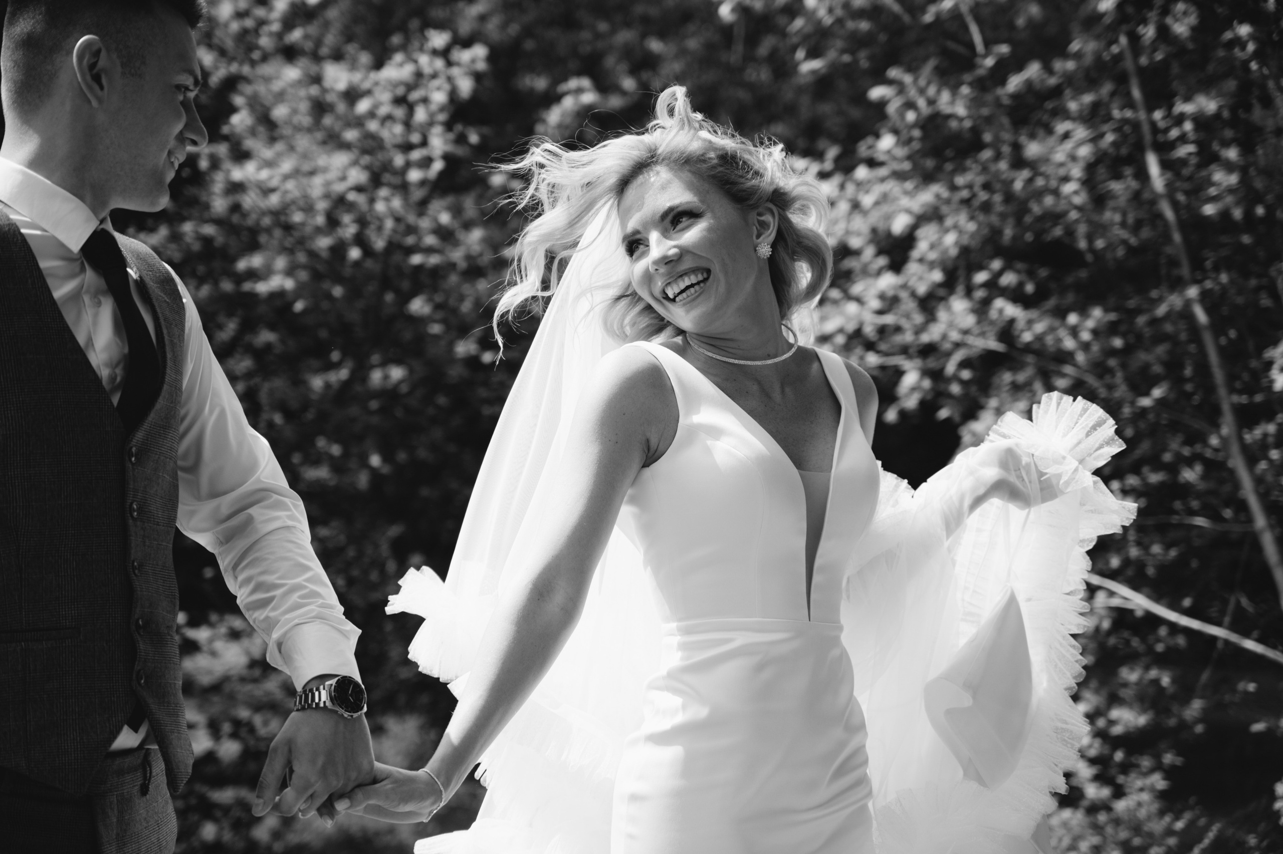 Andrey & Anastasia. Свадебный и семейный фотограф Вероника Холод