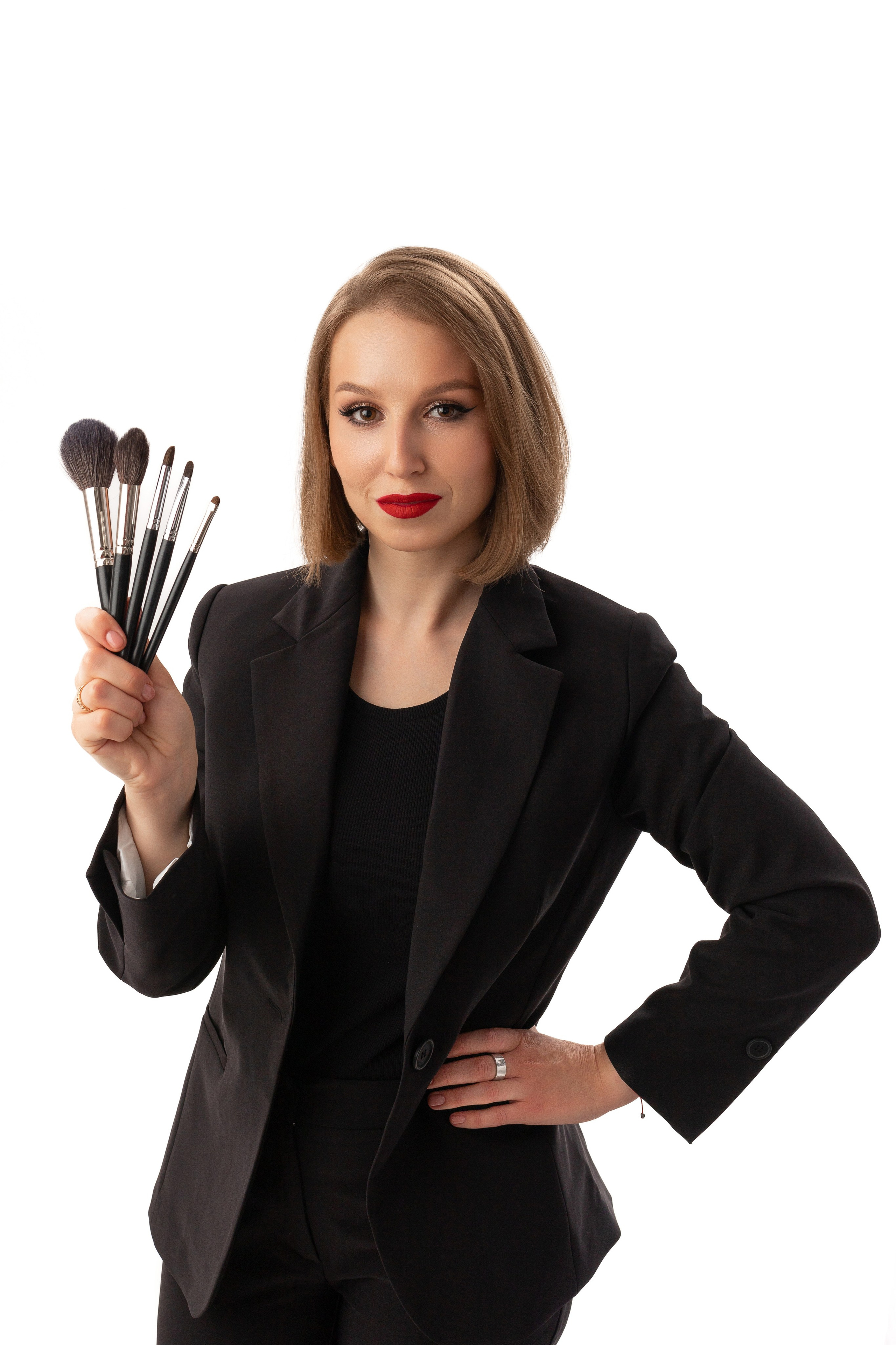 Наталья (визажист). Фотограф в Санкт-Петербурге Ольга Фот